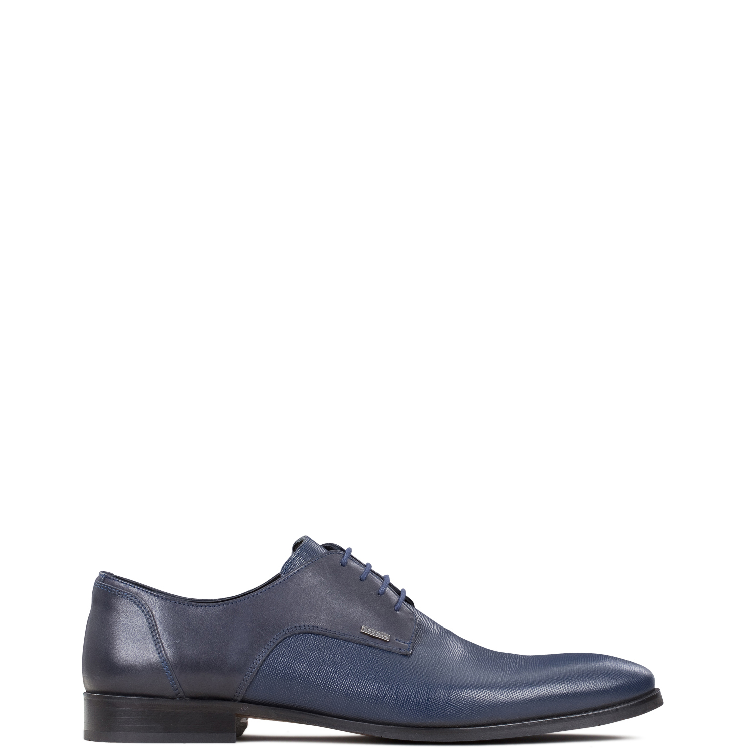 Υποδήματα - Formal (Αμπιγέ) Formal (Αμπιγέ) ανδρικά Boss Shoes Μπλε F 4972