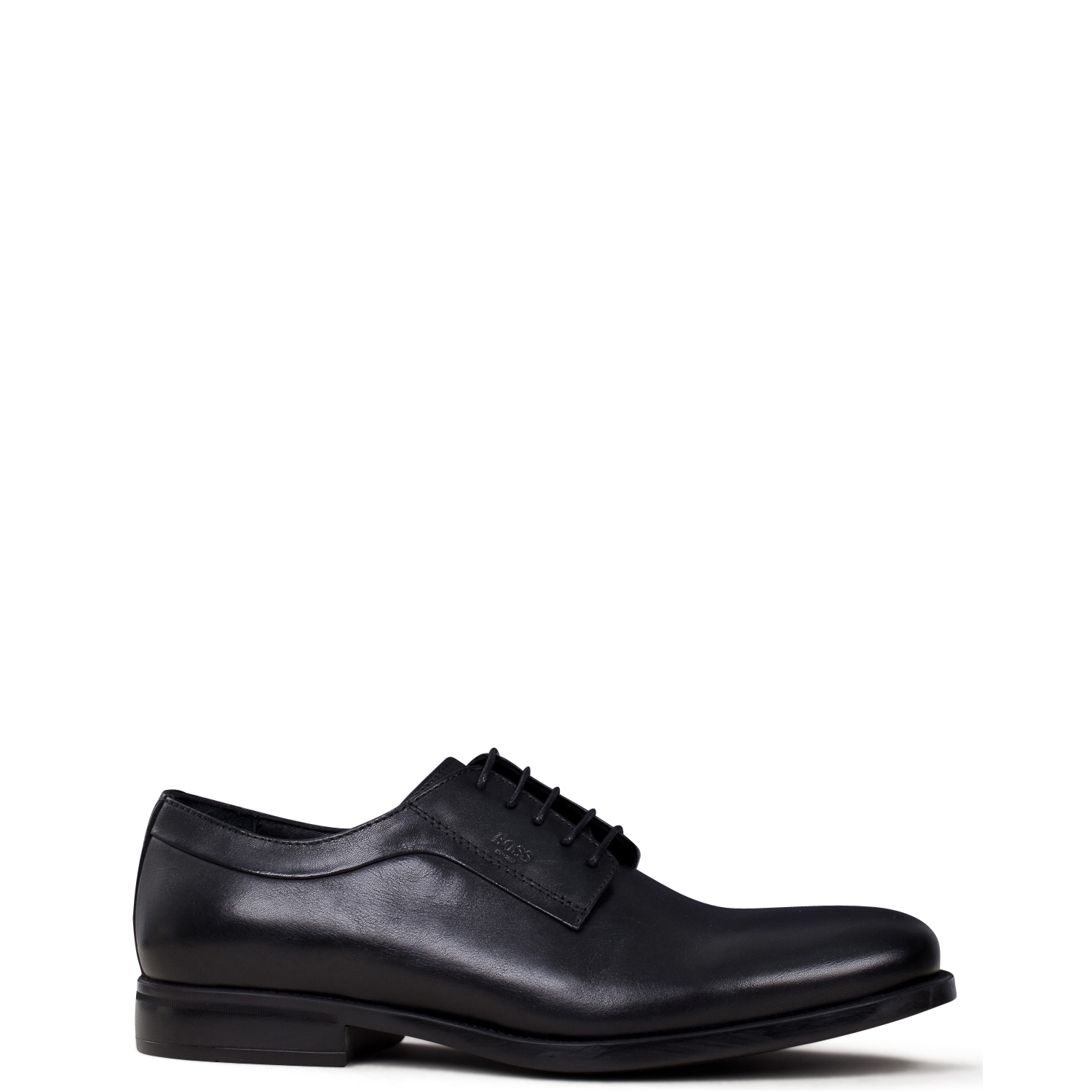 Υποδήματα - Formal (Αμπιγέ) Formal (Αμπιγέ) ανδρικά Boss Shoes Μαύρο M6216