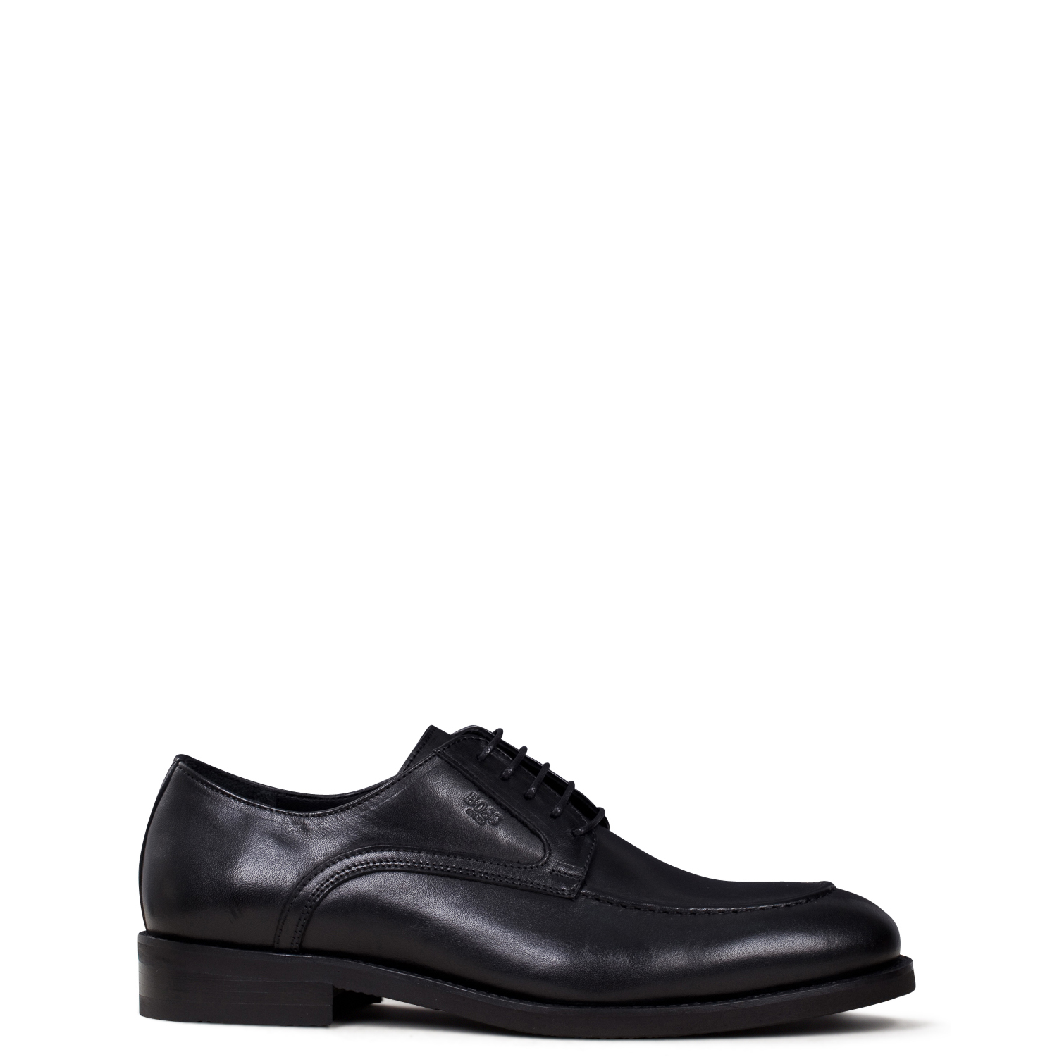 Υποδήματα - Formal (Αμπιγέ) Formal (Αμπιγέ) ανδρικά Boss Shoes Μαύρο M6212