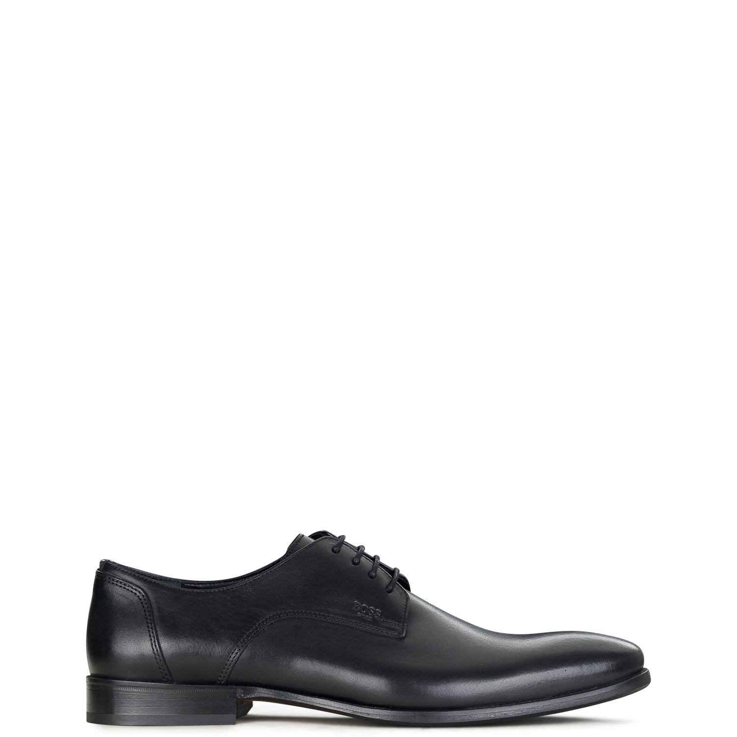 Υποδήματα - Δετά Δετά ανδρικά Boss Shoes Μαύρο N4972