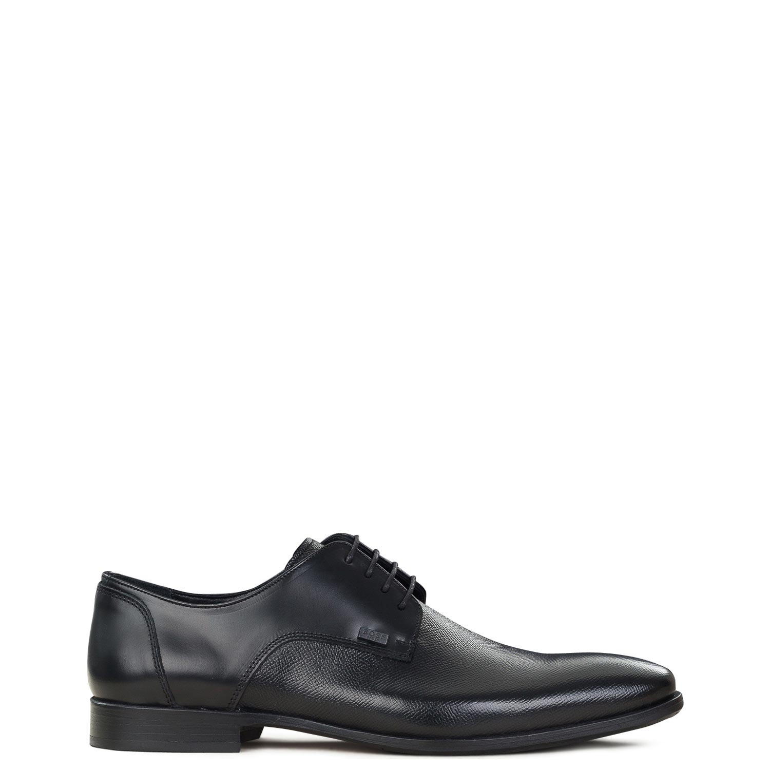 Υποδήματα - Formal (Αμπιγέ) Formal (Αμπιγέ) ανδρικά Boss Shoes Μαύρο R4972