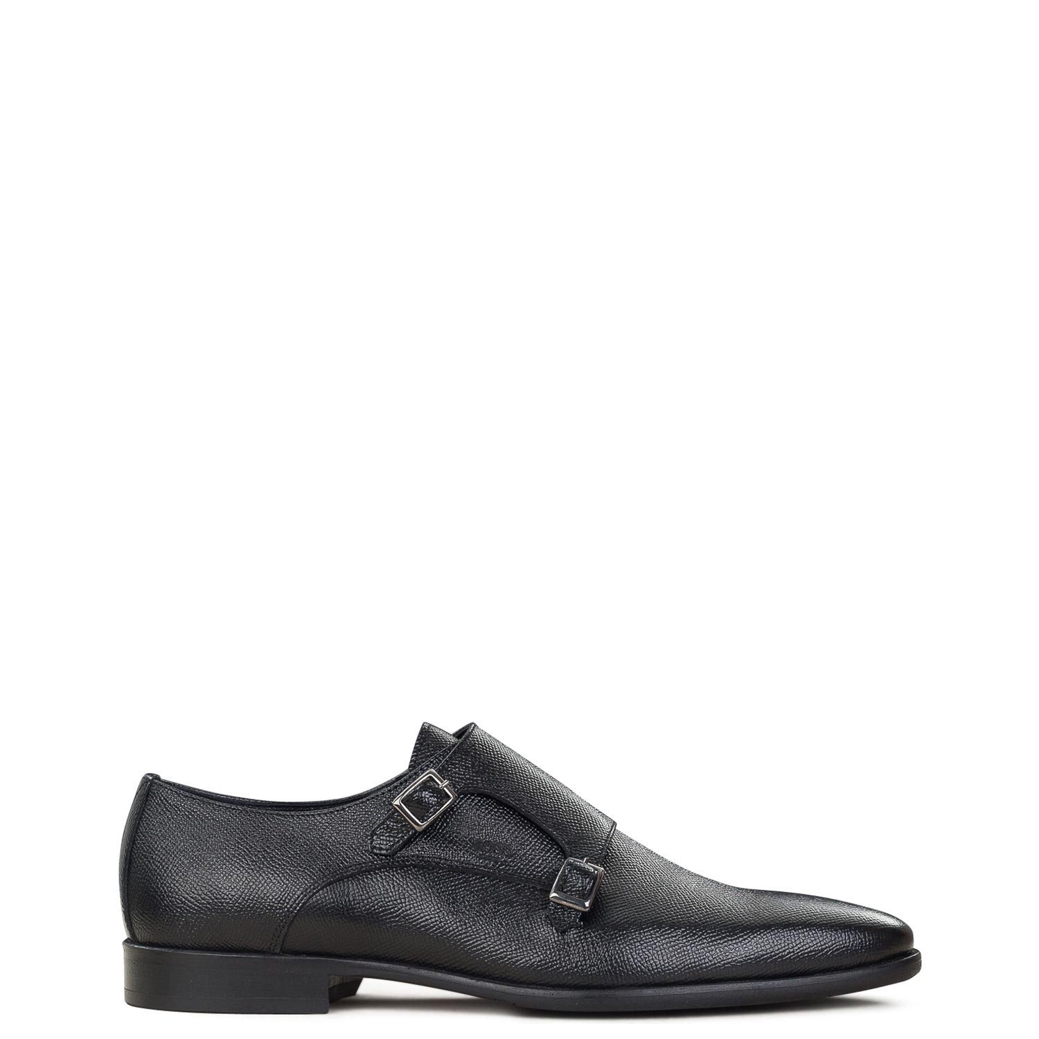 Υποδήματα - Formal (Αμπιγέ) Formal (Αμπιγέ) ανδρικά Boss Shoes Μαύρο R6384