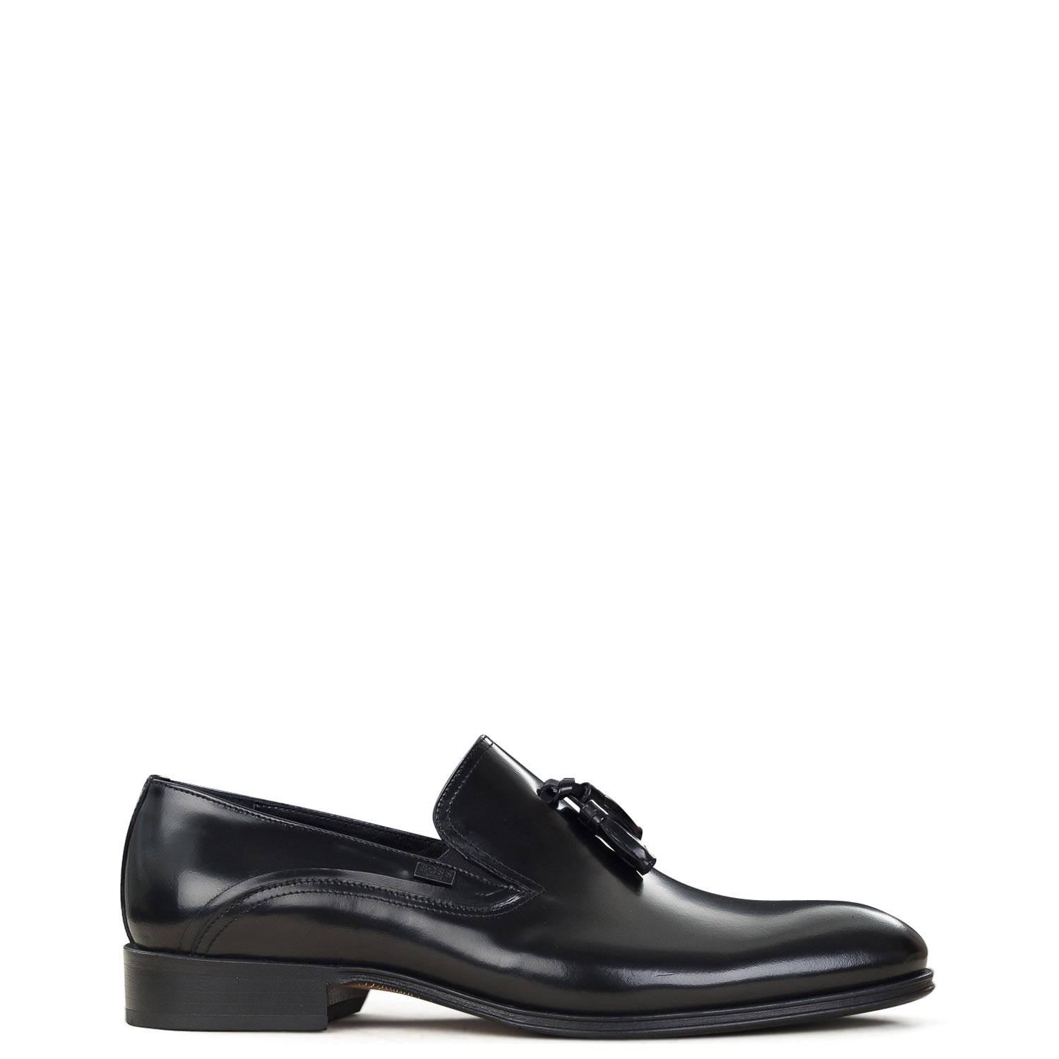 Υποδήματα - Formal (Αμπιγέ) Formal (Αμπιγέ) ανδρικά Boss Shoes Μαύρο R5429