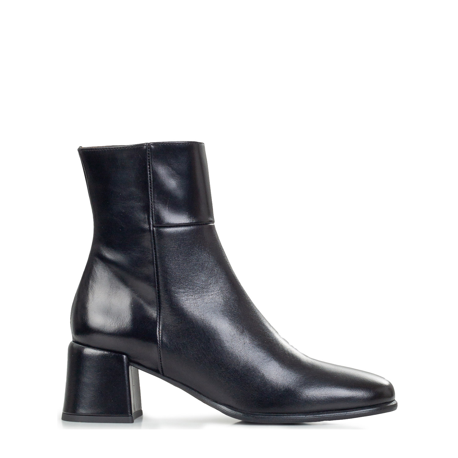 Μπότες - Μποτάκια γυναικείες Angel Alarcon Μαύρο Ytimia 25567-469A 261