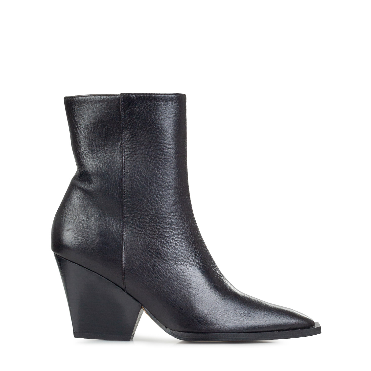 Μπότες - Μποτάκια γυναικείες Angel Alarcon Μαύρο Mirette 25605-582A 261