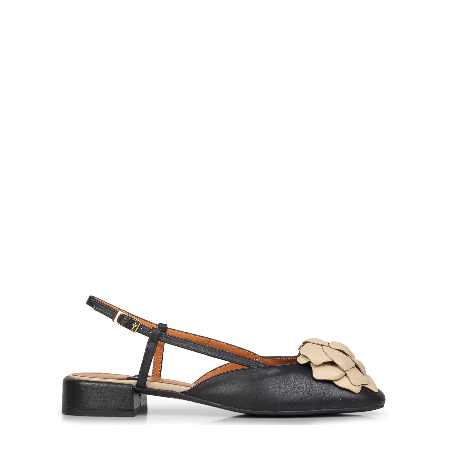 Πέδιλα-Σανδάλια γυναικεία Angel Alarcon Λευκό 26010-610A 262