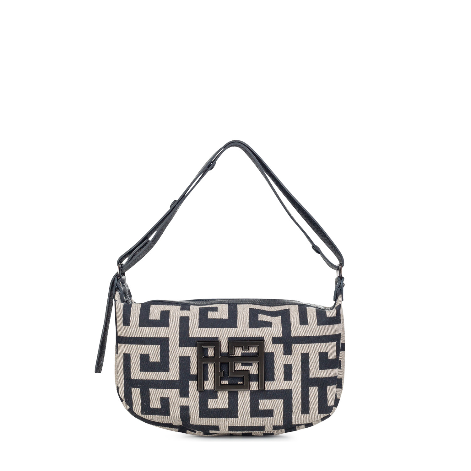 Shoulder Bags γυναικεία Ames Bags Μπεζ 857 Eris Large 100