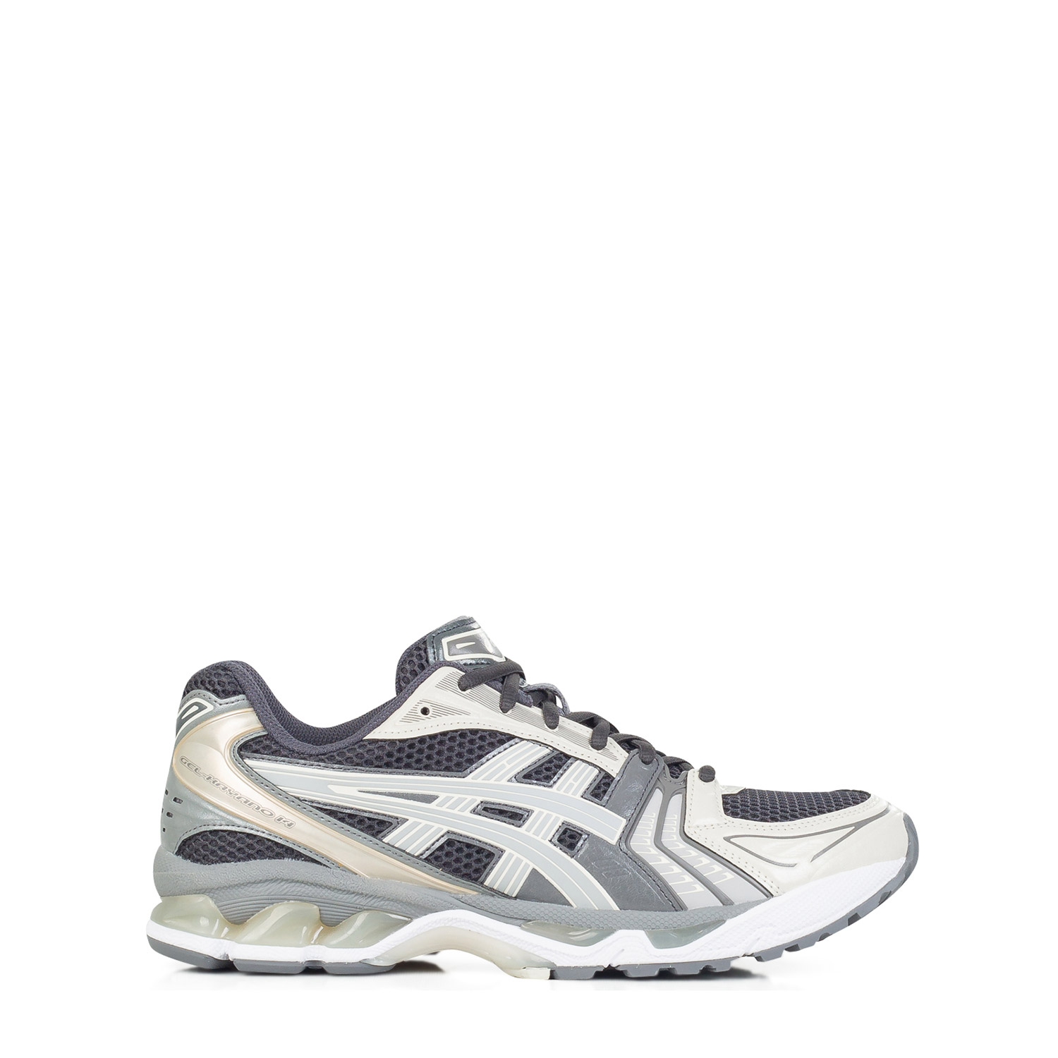 Sneakers ανδρικά Asics Γκρι 1203A537-024U Gel-Kayano 14 261