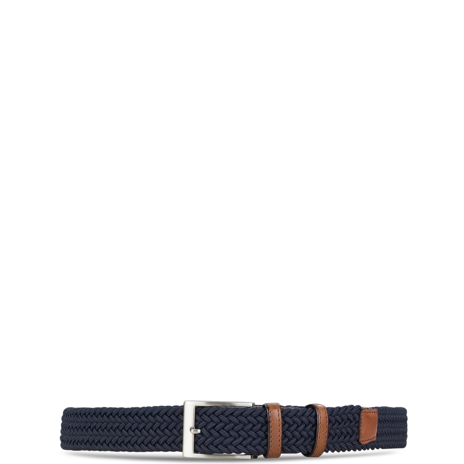 Ζώνες ανδρικές Classico Uomo Μπλε VVO 03 100