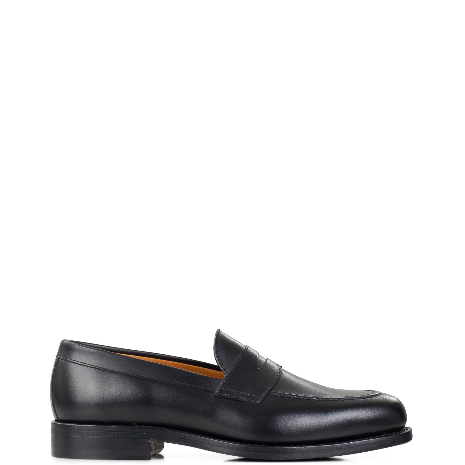 Μοκασίνια ανδρικά Berwick Μαύρο 9628 100