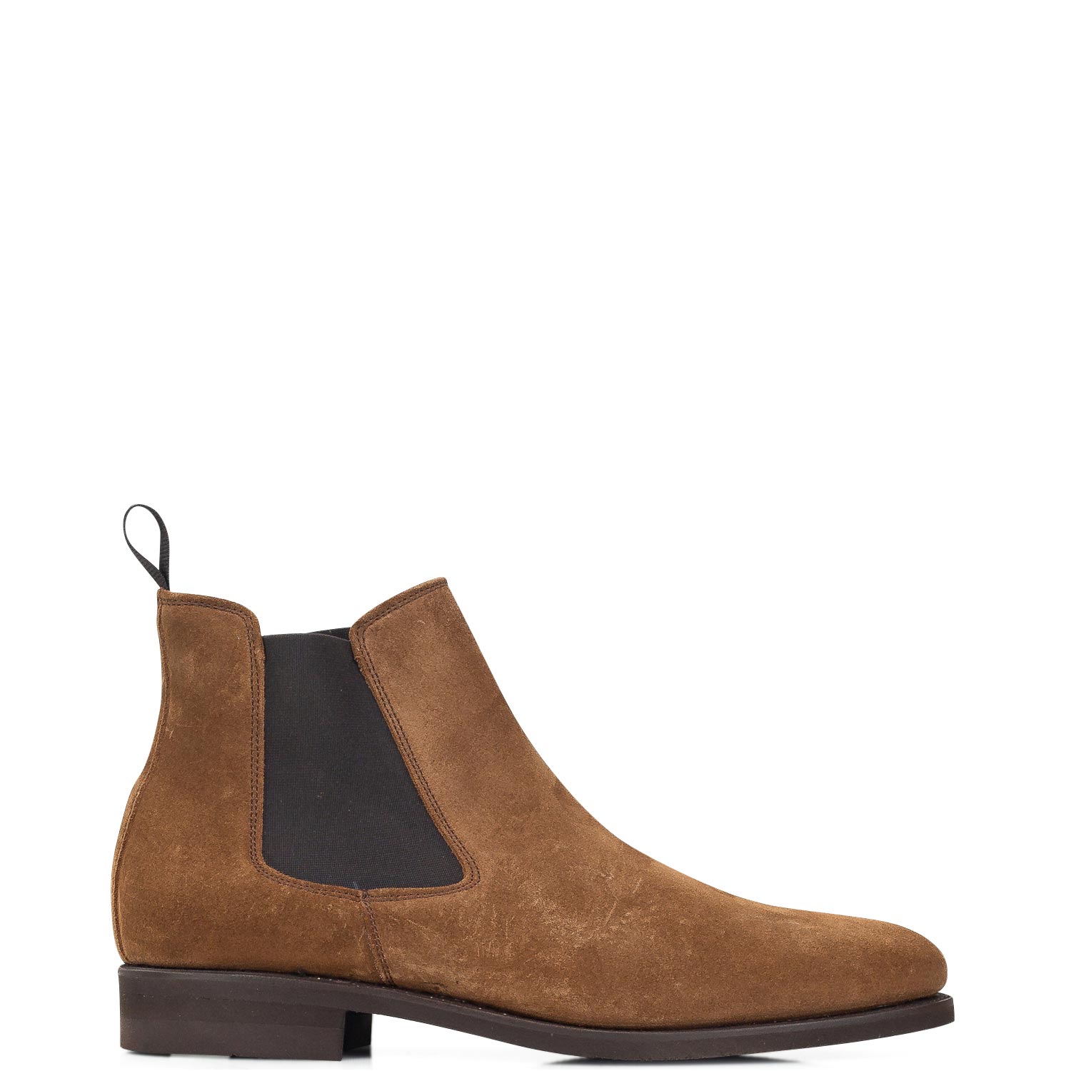 Μπότες - Μποτάκια ανδρικές Berwick Ταμπά 475 100