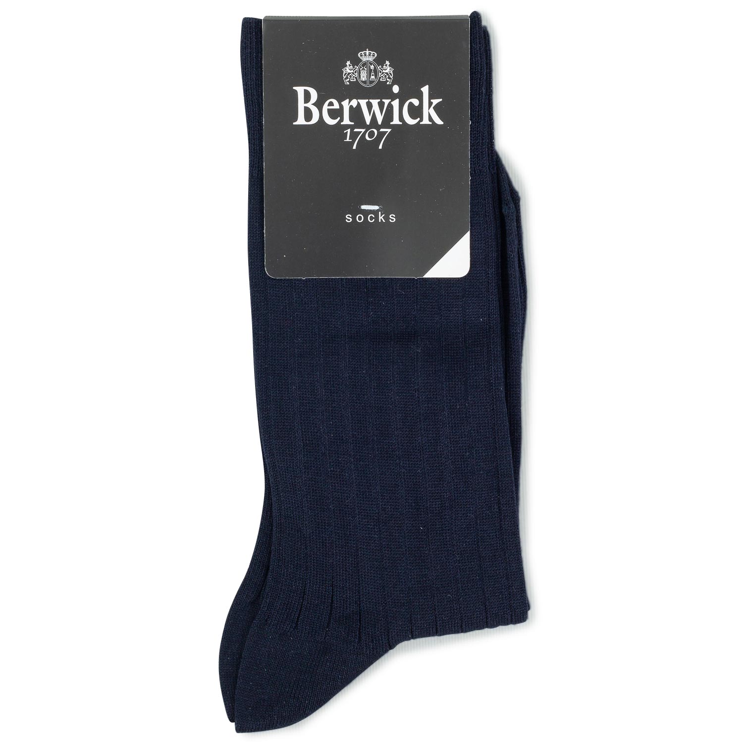 Κάλτσες ανδρικές Berwick Μπλε CAL9964 100