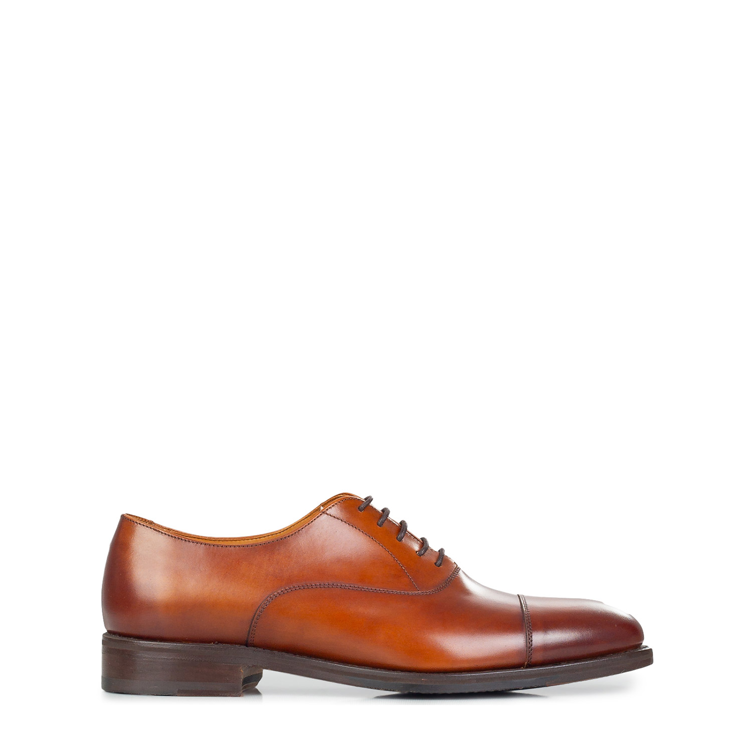 Formal (Αμπιγέ) ανδρικά Berwick Καφέ 4311 100