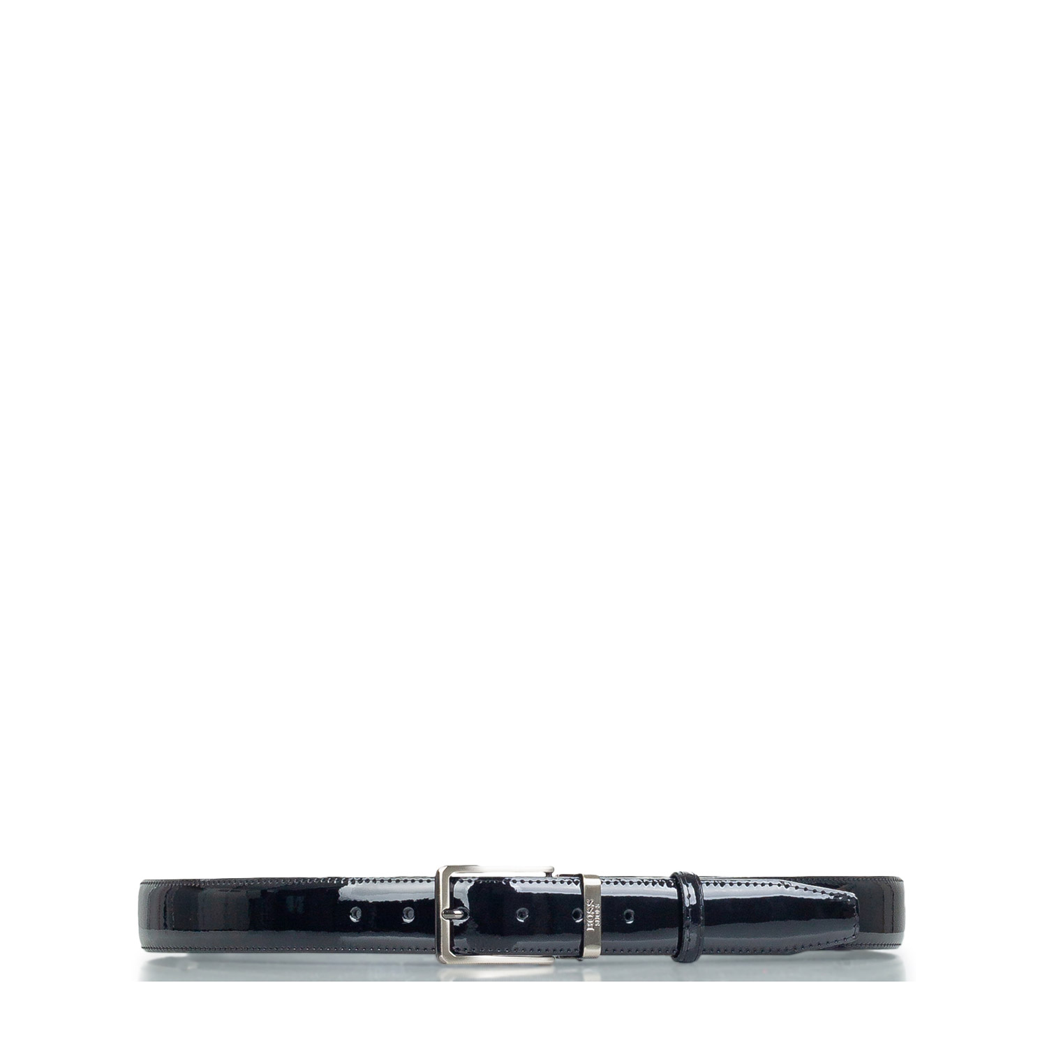 Ζώνες ανδρικές Boss Shoes Μαύρο BB008 100