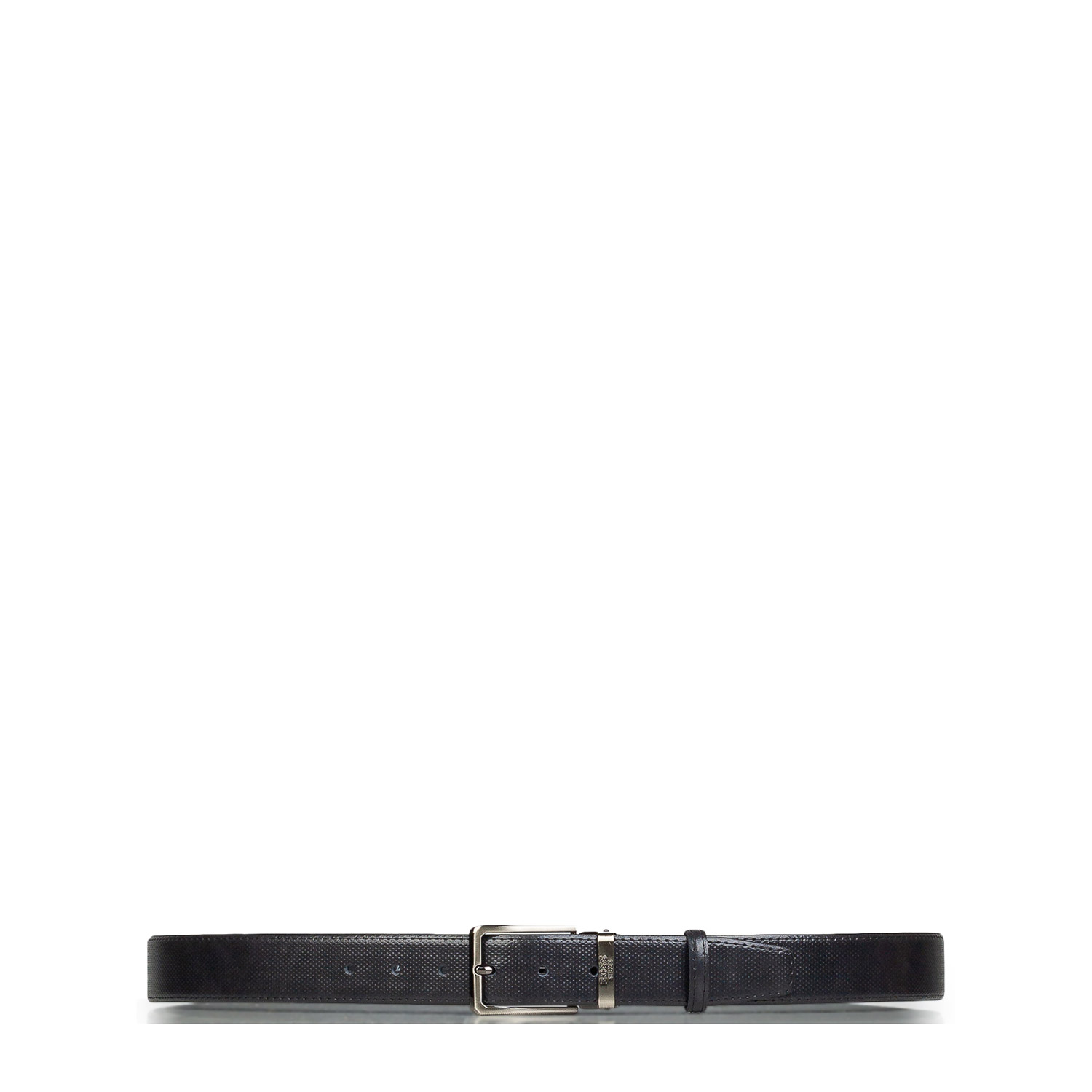 Ζώνες ανδρικές Boss Shoes Μαύρο DB007 262