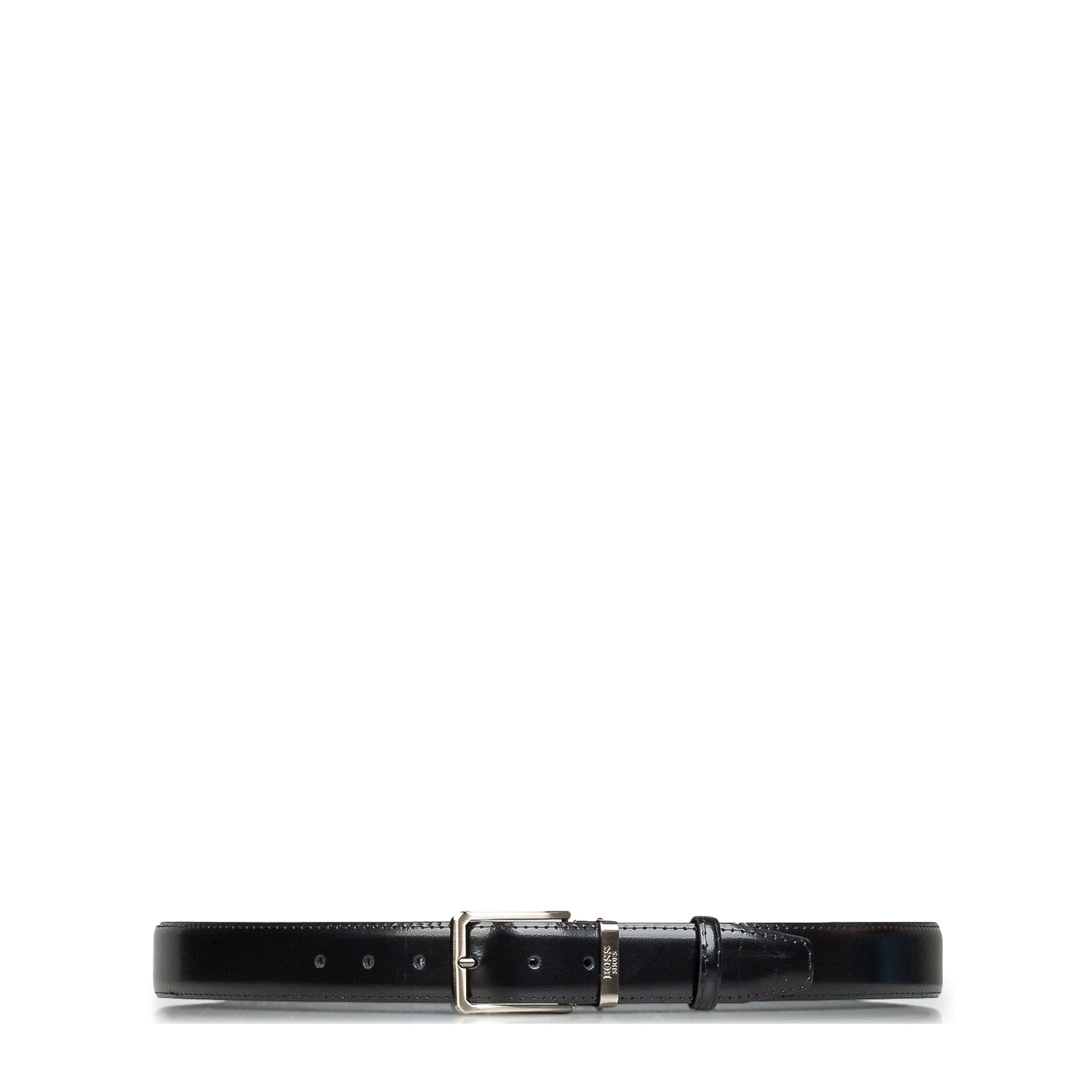 Ζώνες ανδρικές Boss Shoes Μαύρο DB005 262