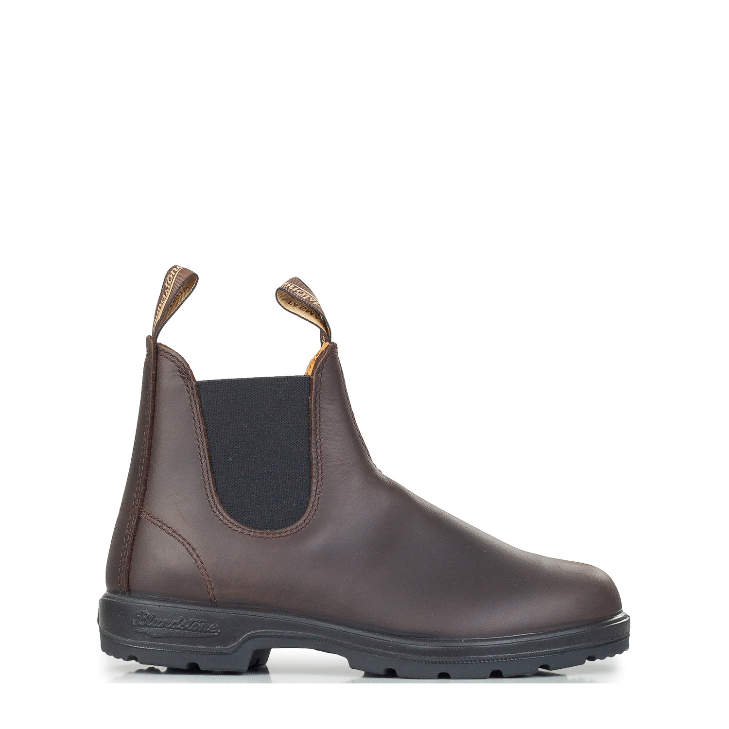 Μπότες - Μποτάκια ανδρικές Blundstone Καφέ E68740 Elastic Side Boot 2340 261