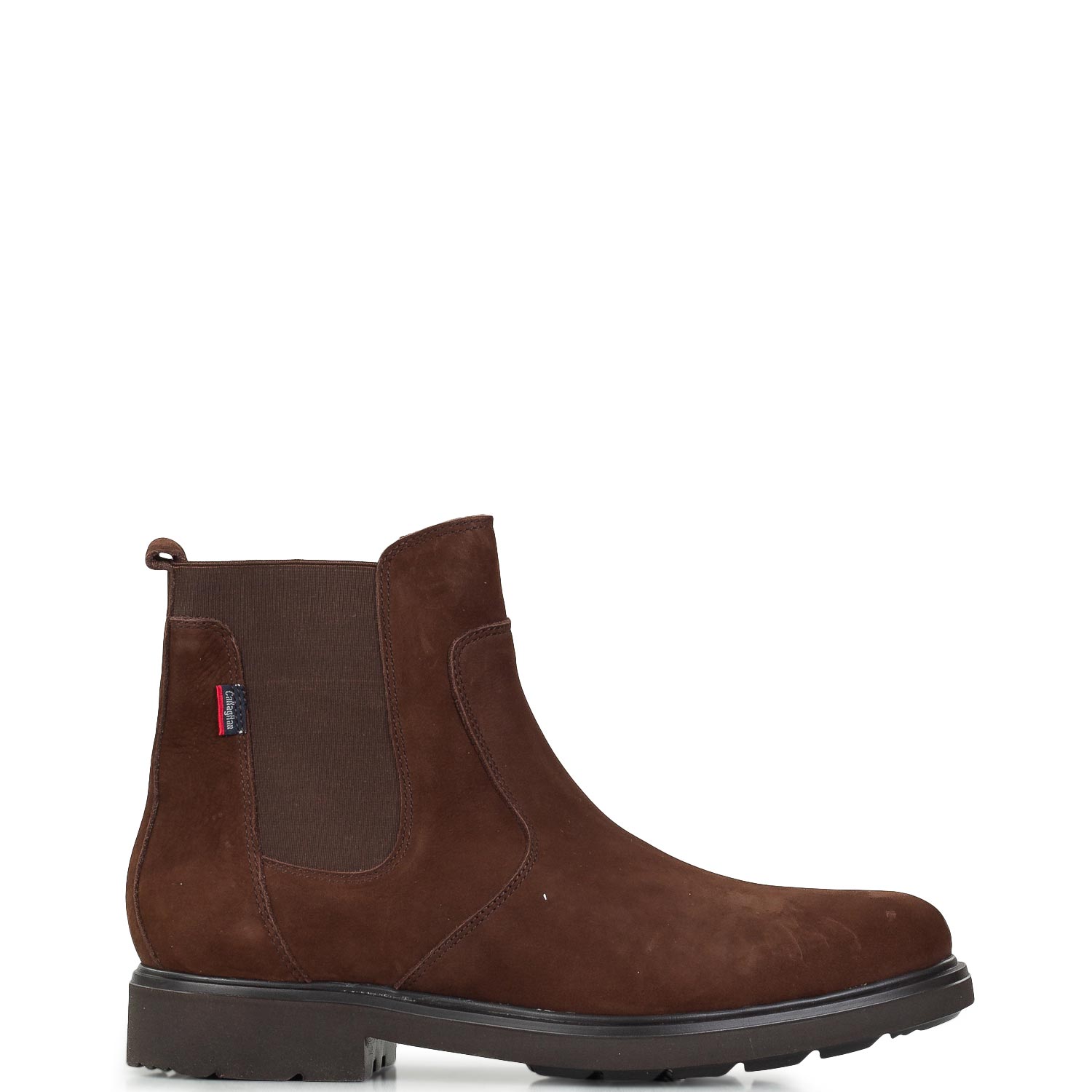 Μπότες - Μποτάκια ανδρικές Callaghan Καφέ 52803 100