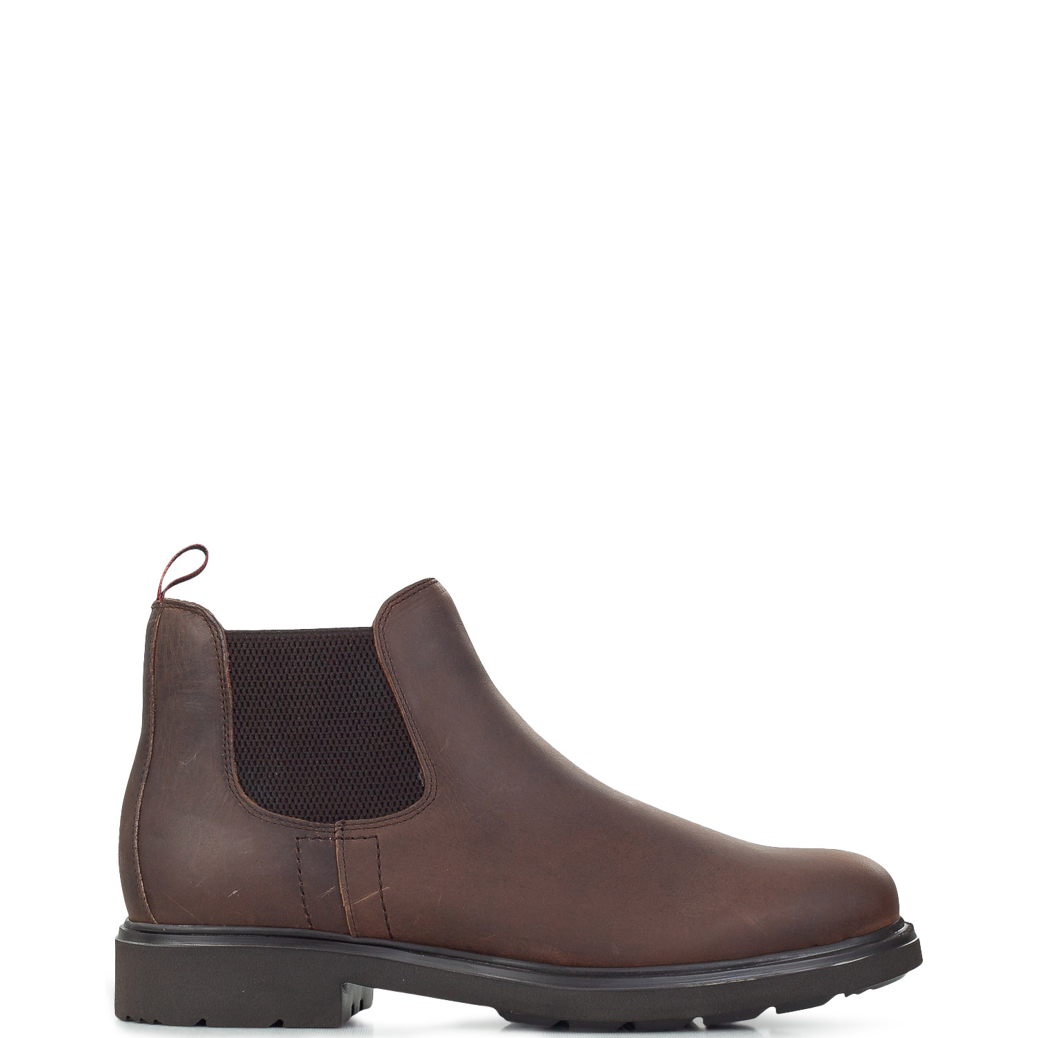 Μπότες - Μποτάκια ανδρικές Callaghan Καφέ 52806 100