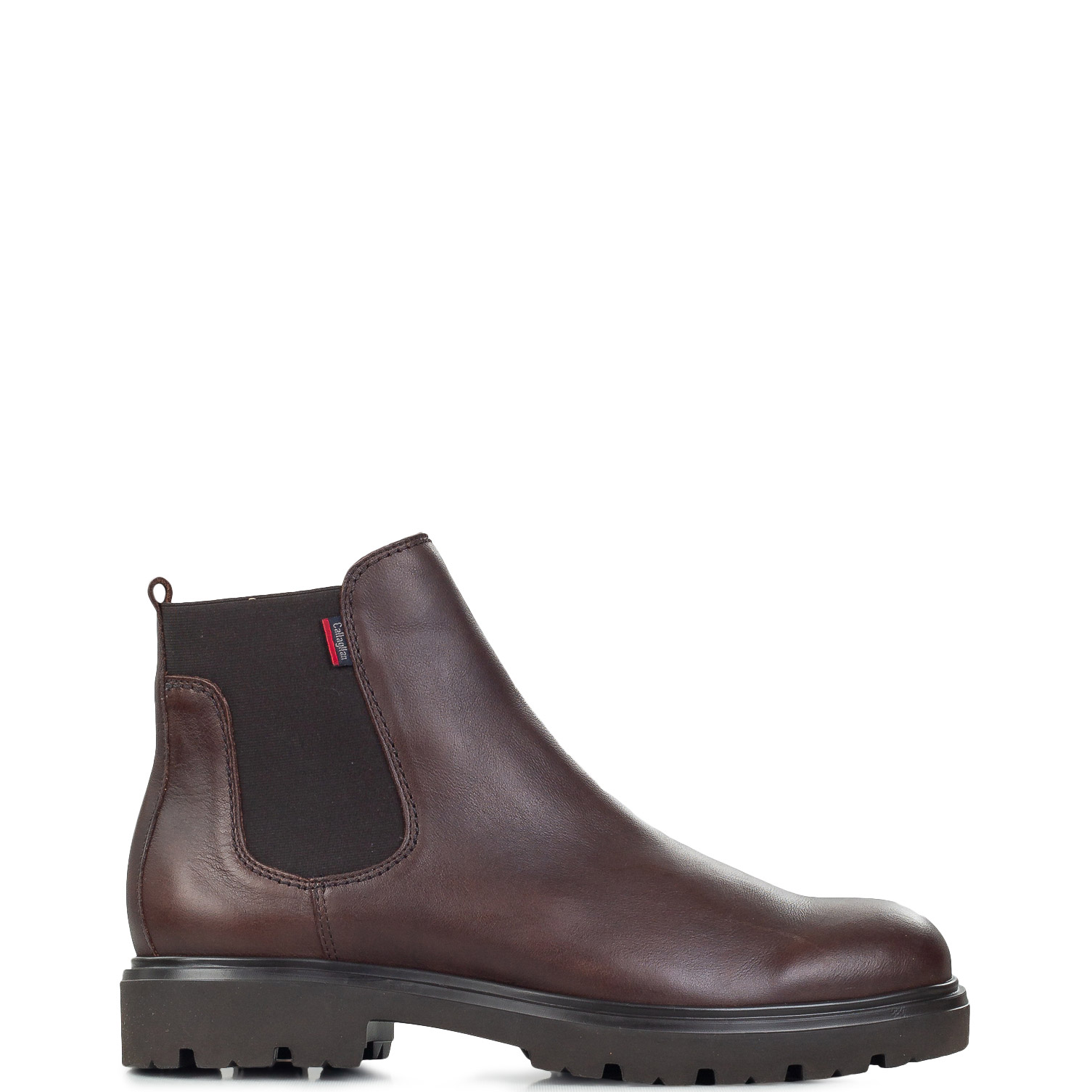 Μπότες - Μποτάκια ανδρικές Callaghan Καφέ 48114 100