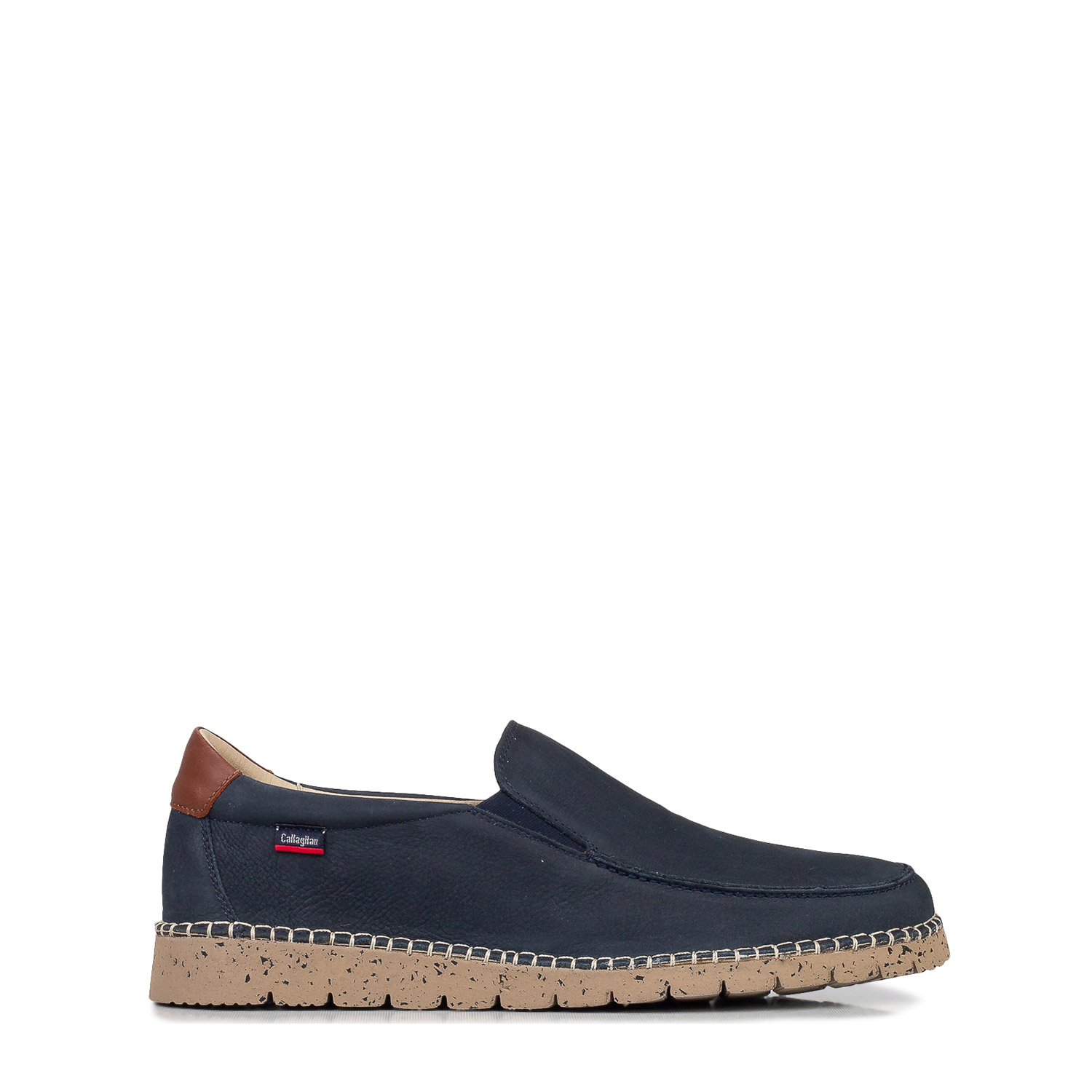 Μοκασίνια ανδρικά Callaghan Μπλε 65202 262
