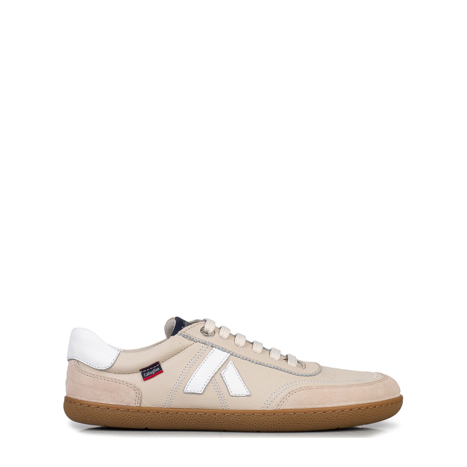 Sneakers ανδρικά Callaghan Off White 64500 262
