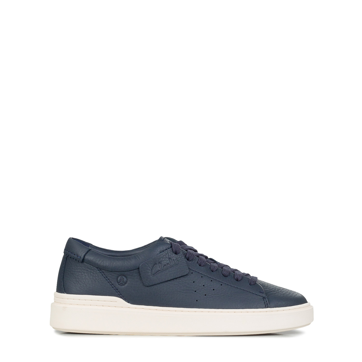Sneakers ανδρικά Clarks Μπλε 26176133 Craft Swift 100