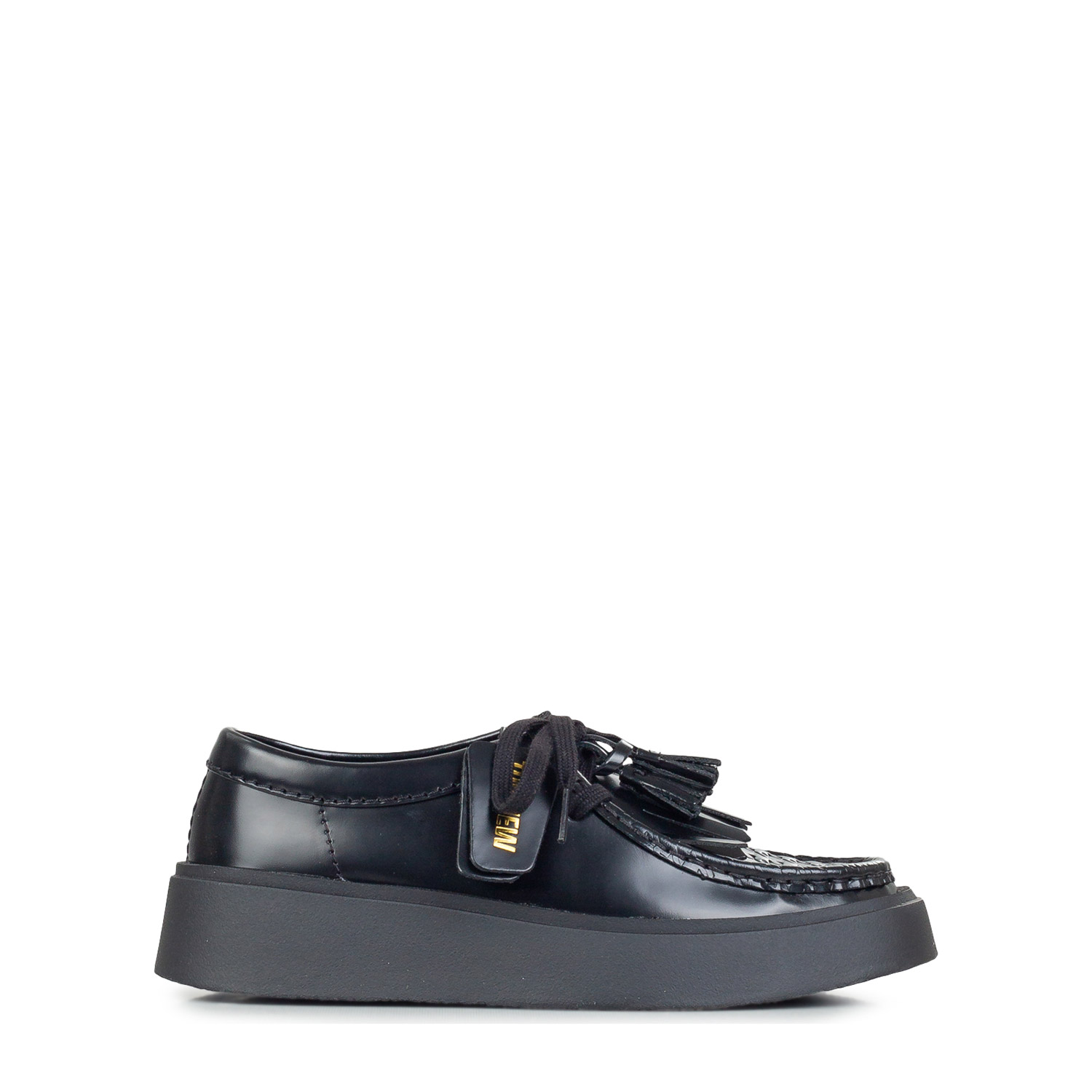 Μοκασίνια-Μπαλαρίνες γυναικείες Clarks Μαύρο 26184943 Torview W 261