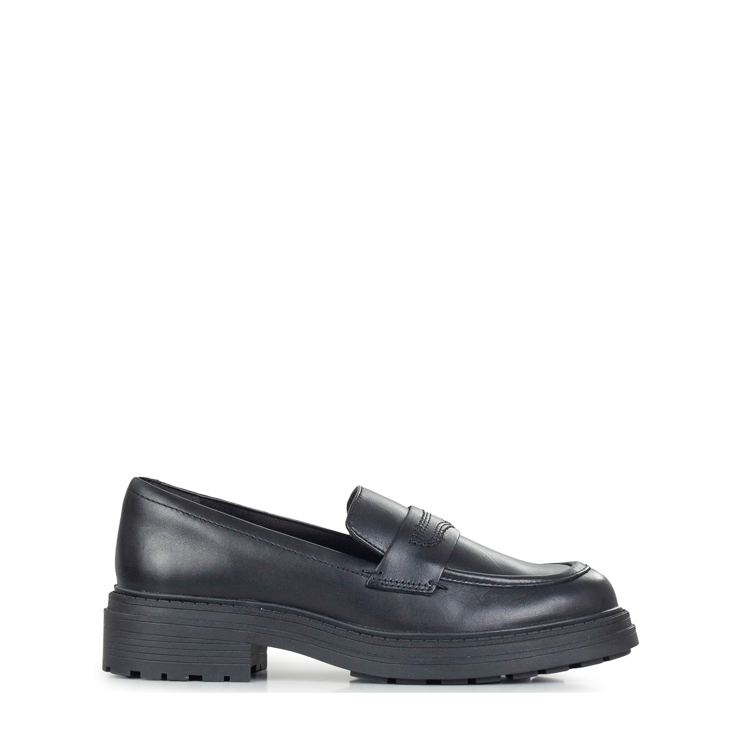 Clarks -  Μοκασίνια-Μπαλαρίνες γυναικείες Clarks Μαύρο 26183172 Orinoco3 Edge 261