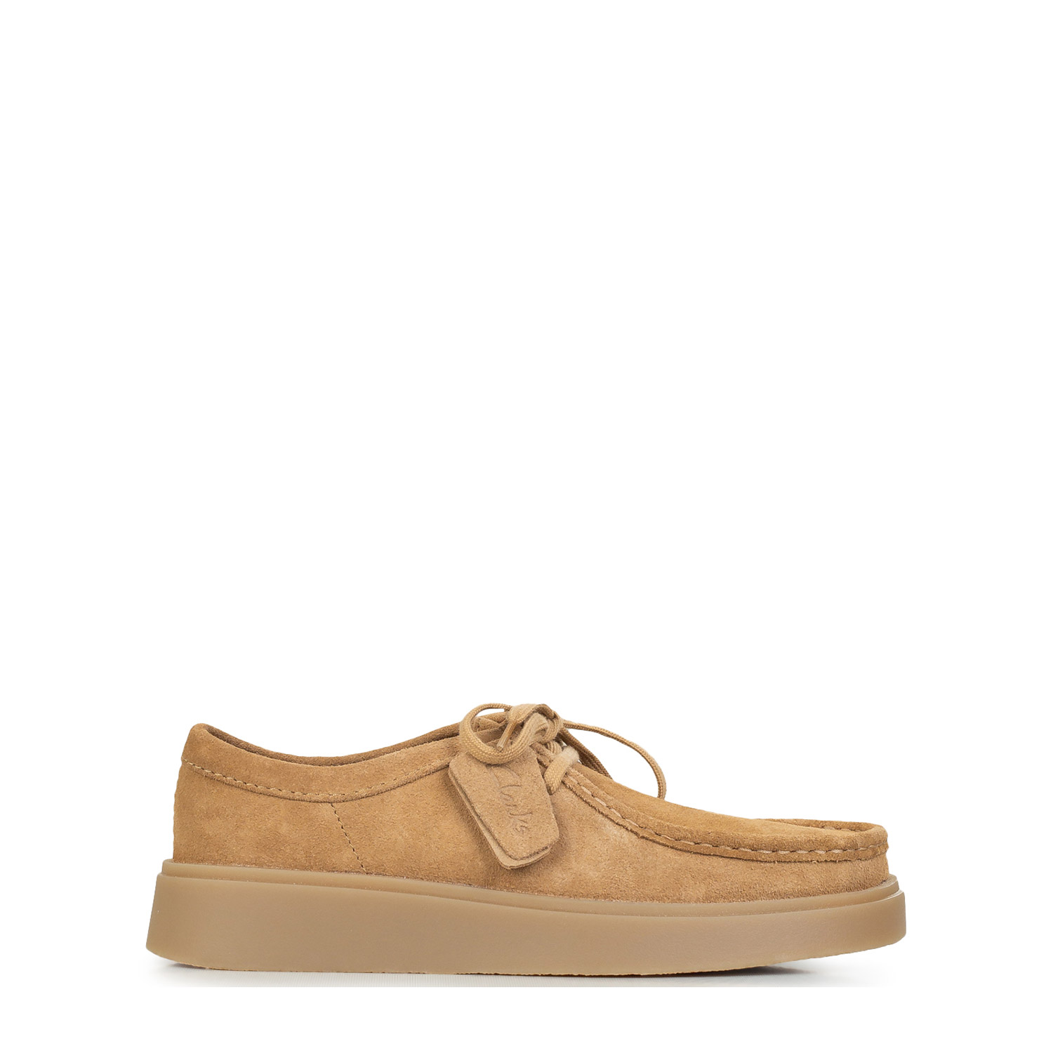 Δετά ανδρικά Clarks Ταμπά 26183437 Torview 261