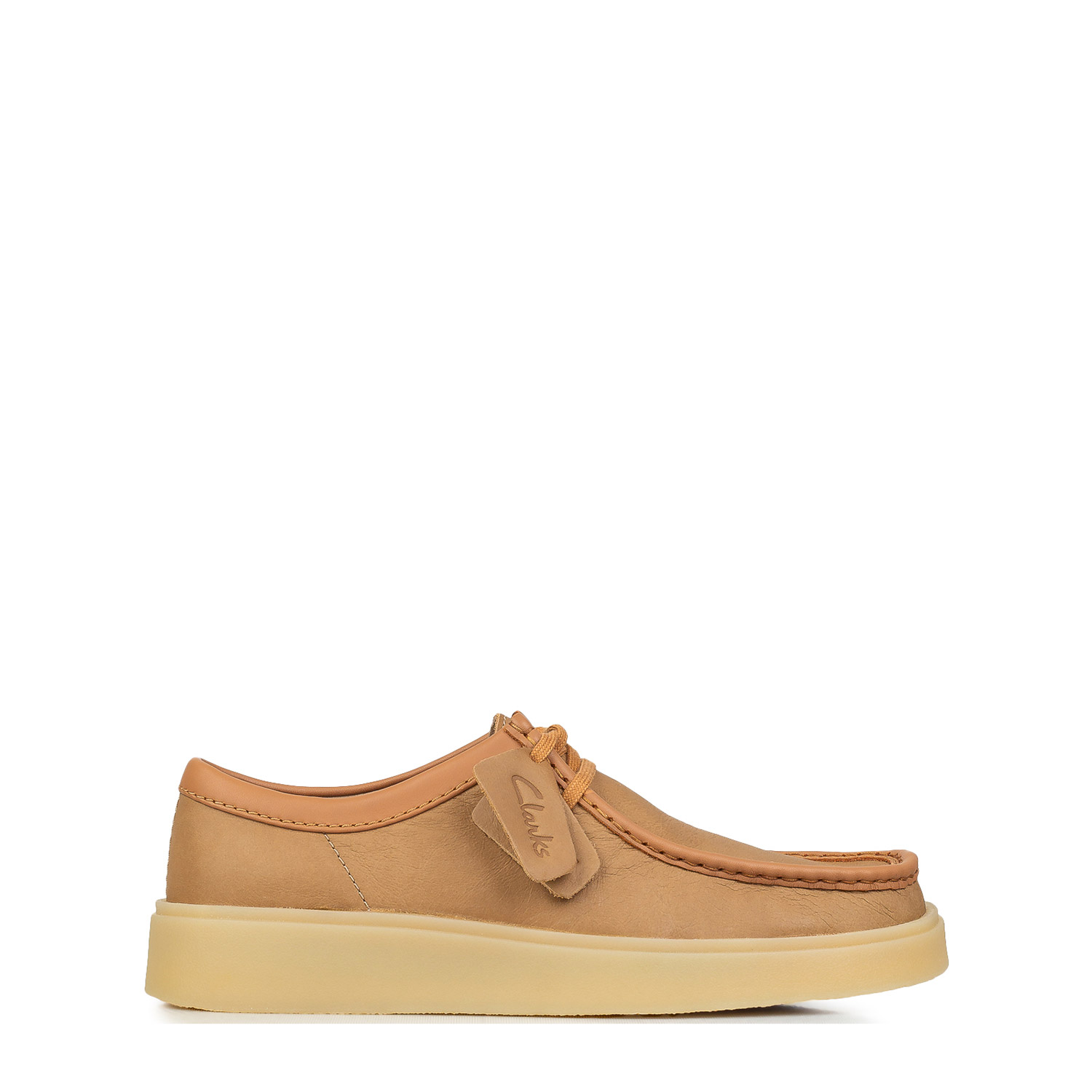 Δετά ανδρικά Clarks Ταμπά 26187196 Torview 262