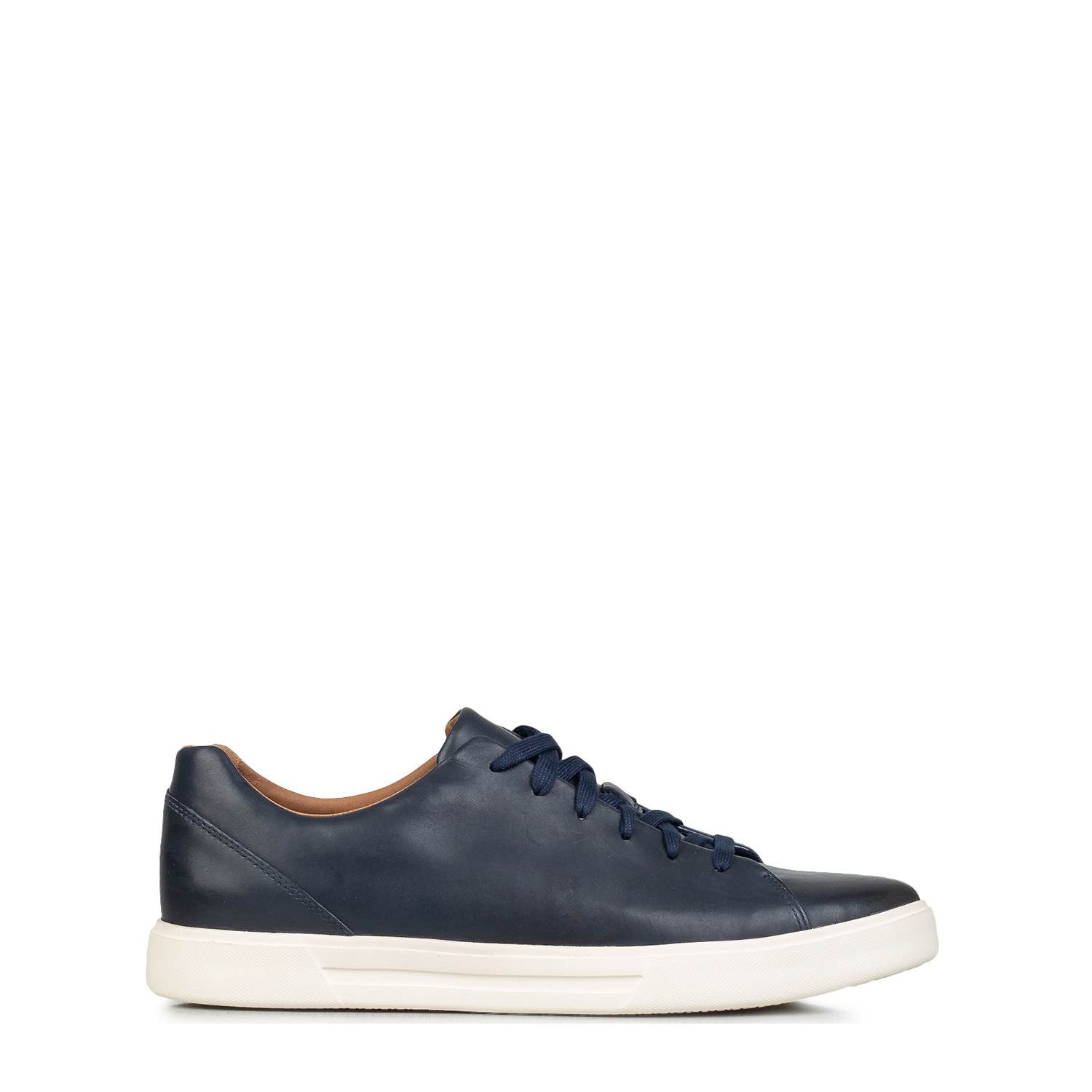 Sneakers ανδρικά Clarks Μπλε 26148557 Un Costa Lace 262