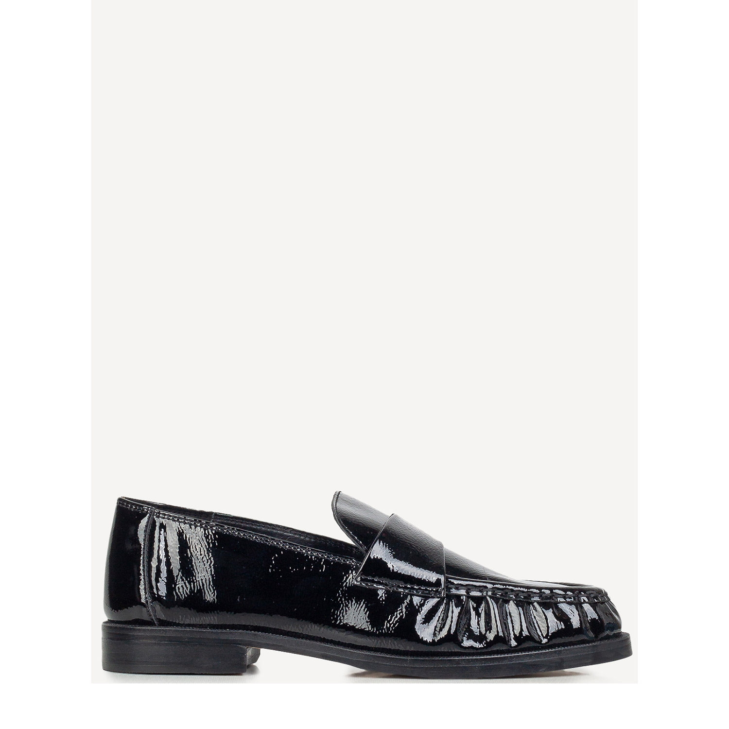 Μοκασίνια-Μπαλαρίνες γυναικείες Clarks Μαύρο 26320278 Straven2 Step 271