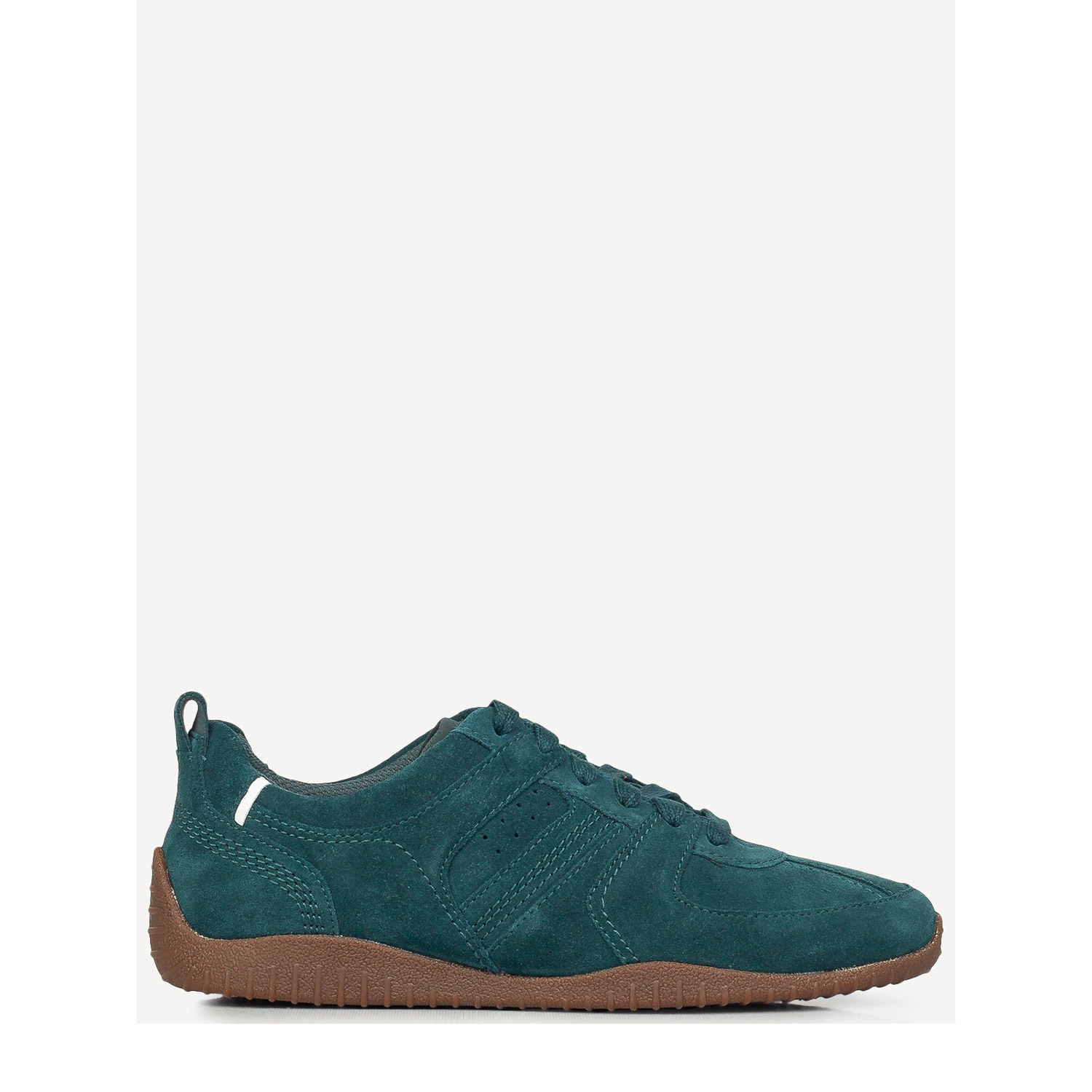 Sneakers γυναικεία Clarks Teal 26327515 Meridor Lace 271