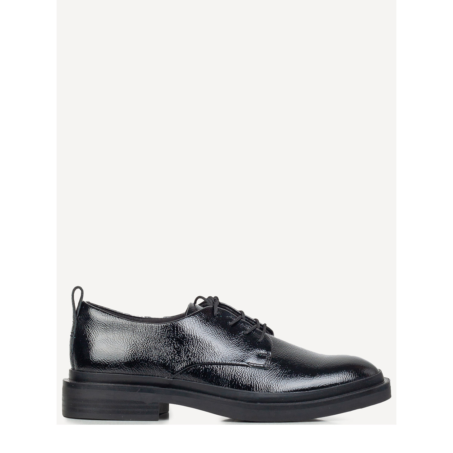 Μοκασίνια-Μπαλαρίνες γυναικείες Clarks Μαύρο 26327264 Previa Lace 271