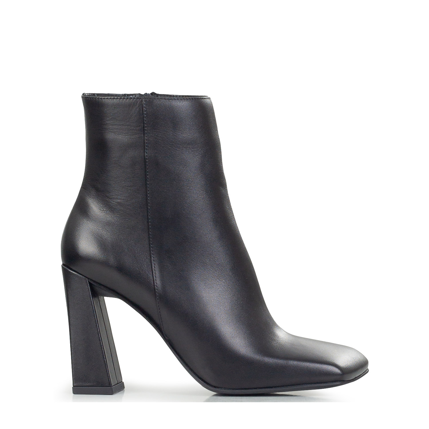 Μπότες - Μποτάκια γυναικείες Classico Donna Μαύρο 6404 261