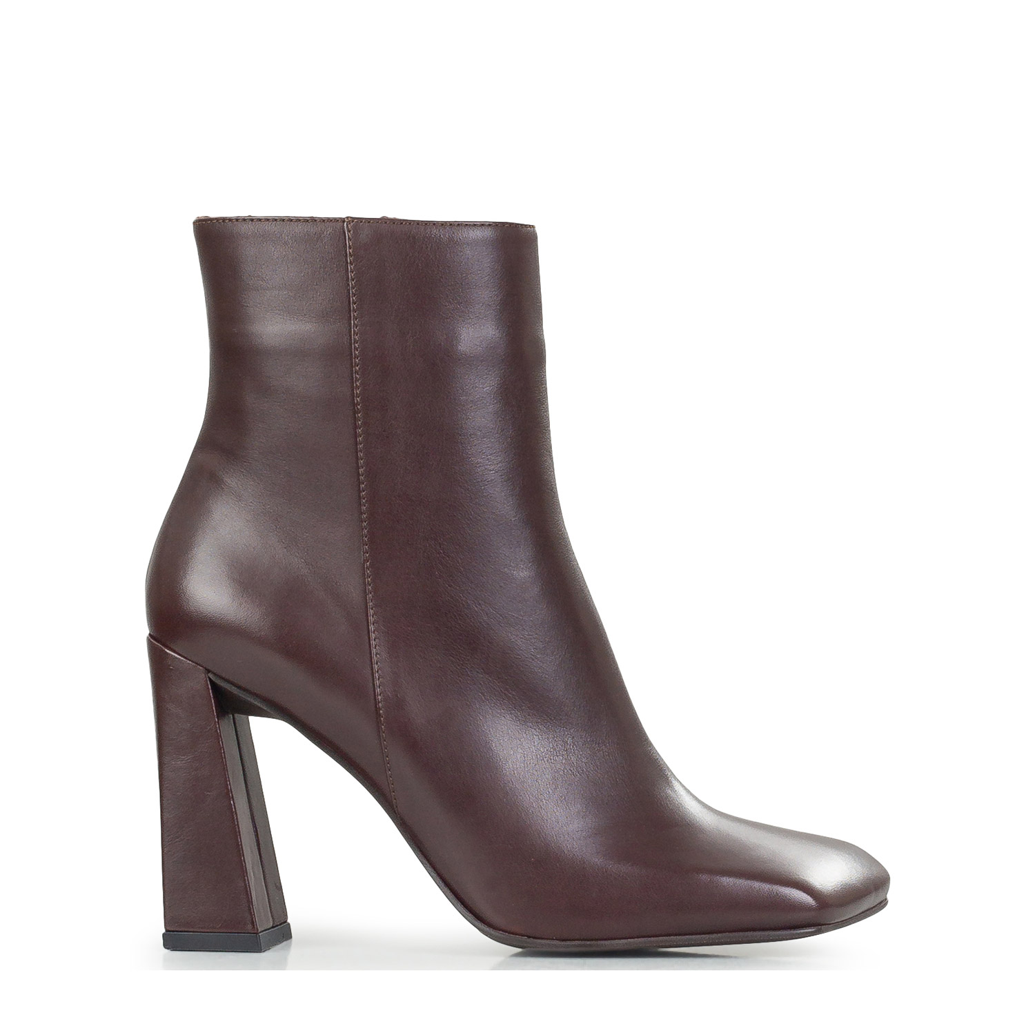 Μπότες - Μποτάκια γυναικείες Classico Donna Καφέ 6404 261