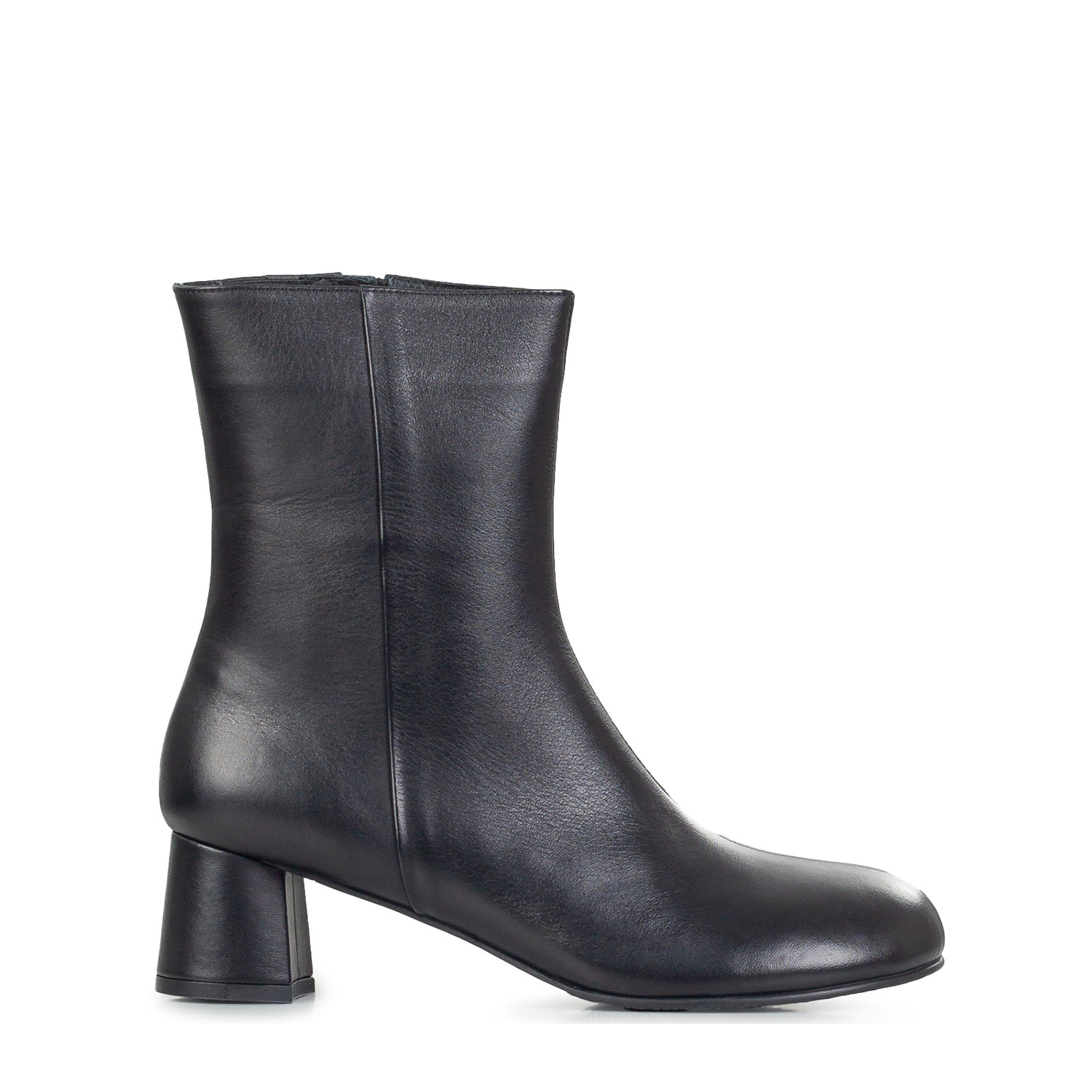Μπότες - Μποτάκια γυναικείες Classico Donna Μαύρο 7901 261