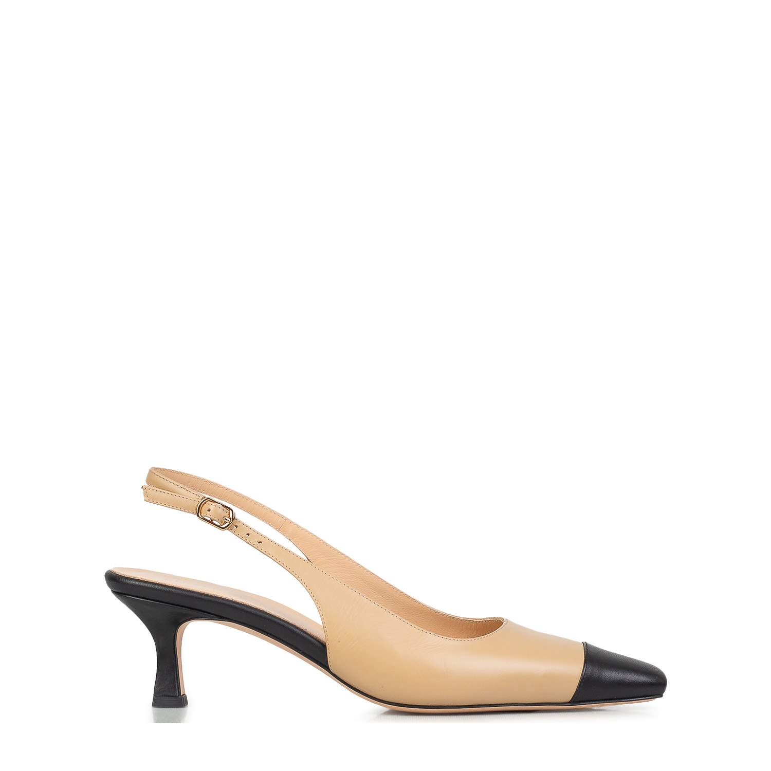 Classico Donna Γόβες γυναικείες Classico Donna Μπεζ 8200 262