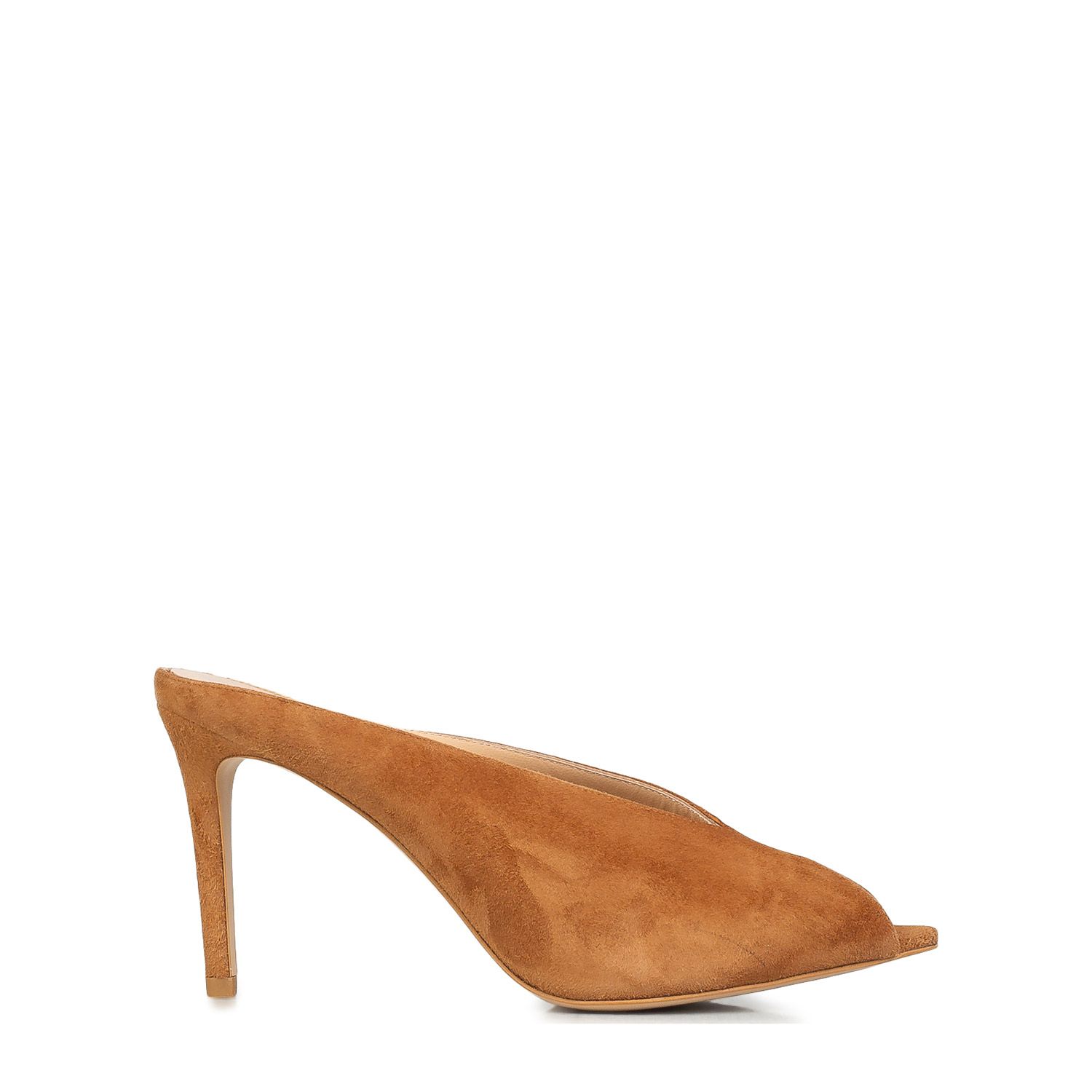 Πέδιλα-Σανδάλια γυναικεία Classico Donna Ταμπά 7617 Suede 262