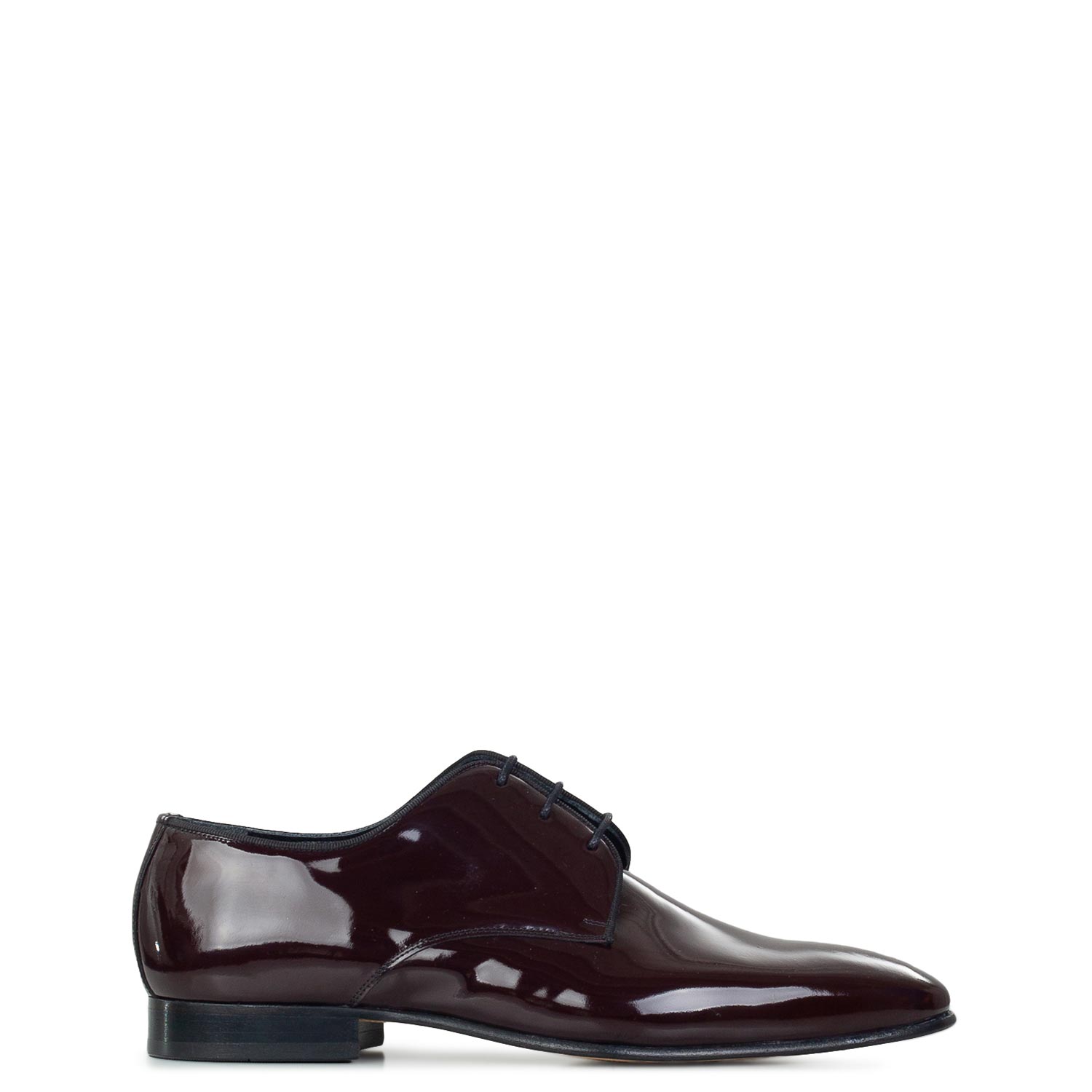 Formal (Αμπιγέ) ανδρικά Classico Uomo Μπορντό 100