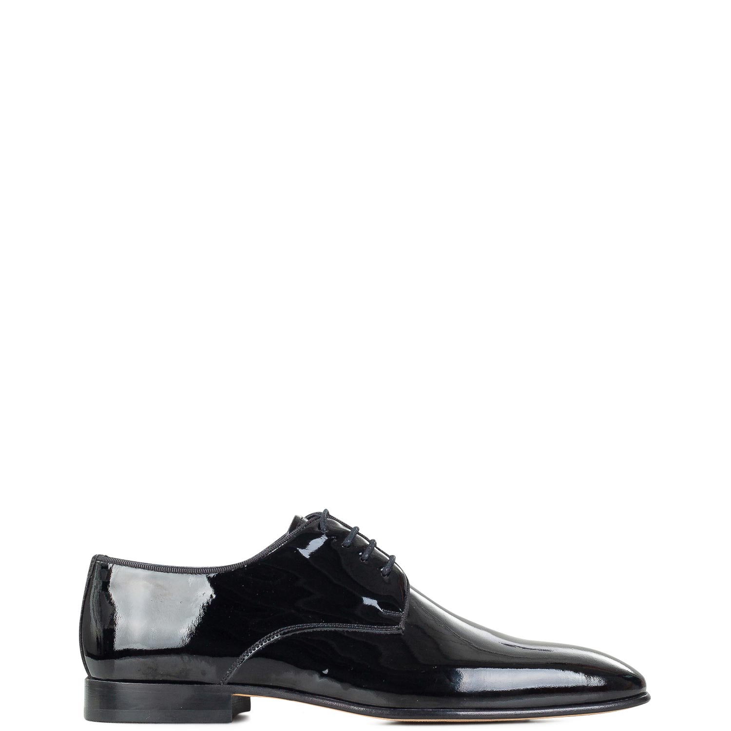 Formal (Αμπιγέ) ανδρικά Classico Uomo Μαύρο 2-225 100