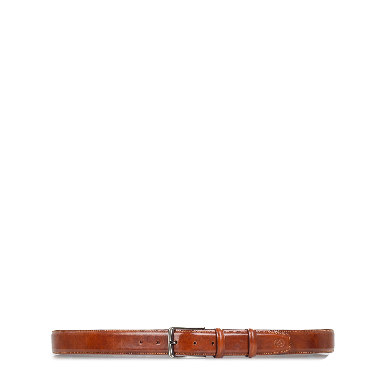 Ζώνες ανδρικές Classico Uomo Ταμπά 040177 261