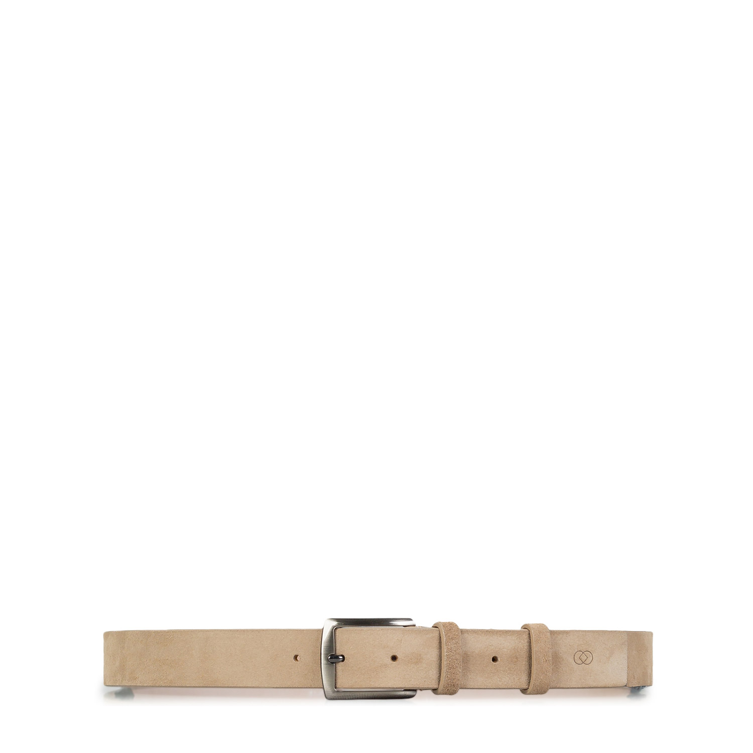 Ζώνες ανδρικές Classico Uomo Μπεζ CRO 13 100