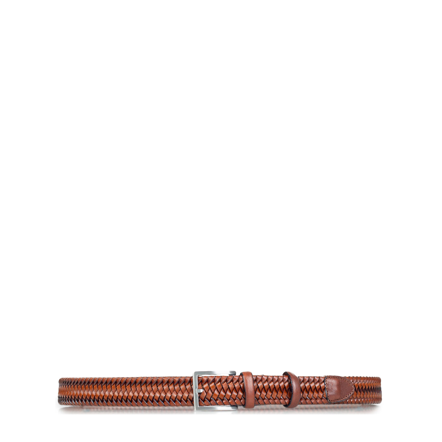 Ζώνες ανδρικές Classico Uomo Ταμπά 3701-VVO 12 100