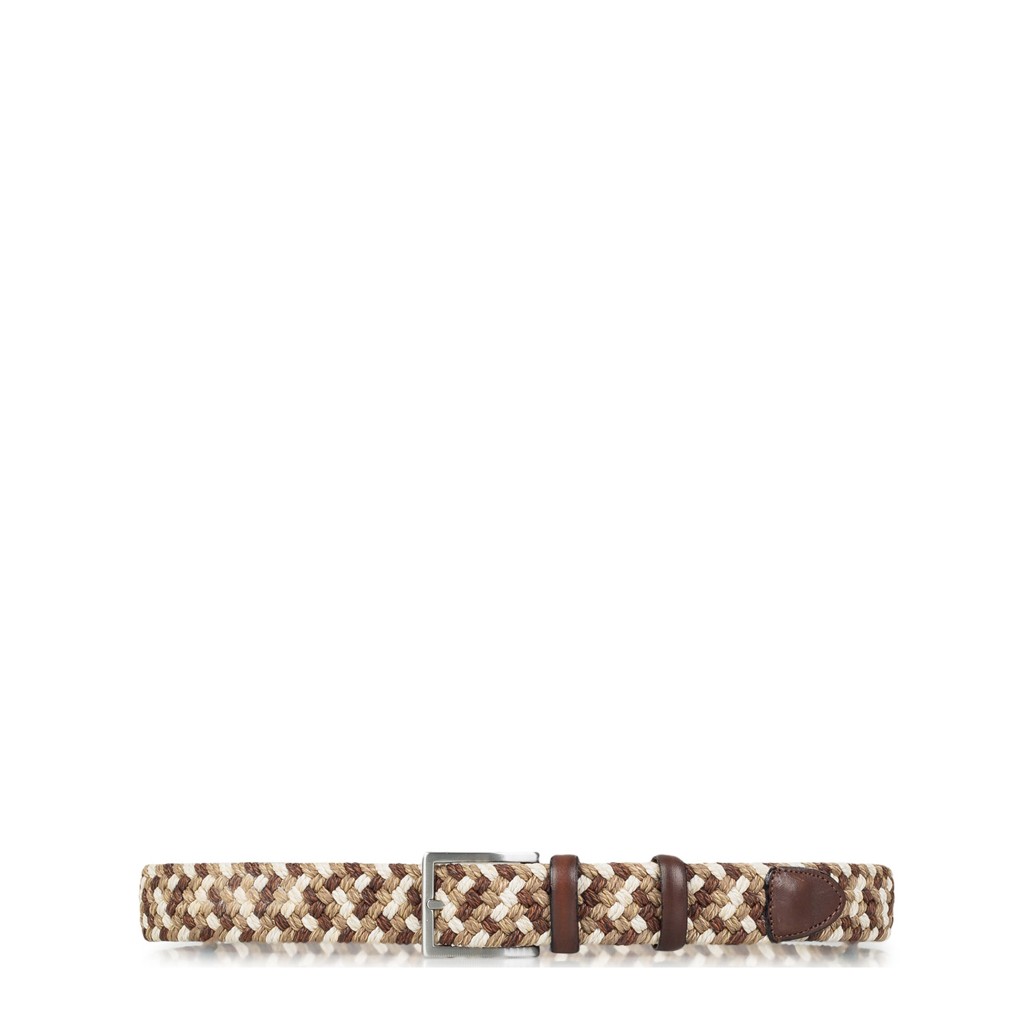 Ζώνες ανδρικές Classico Uomo Καφέ CRO 11 100