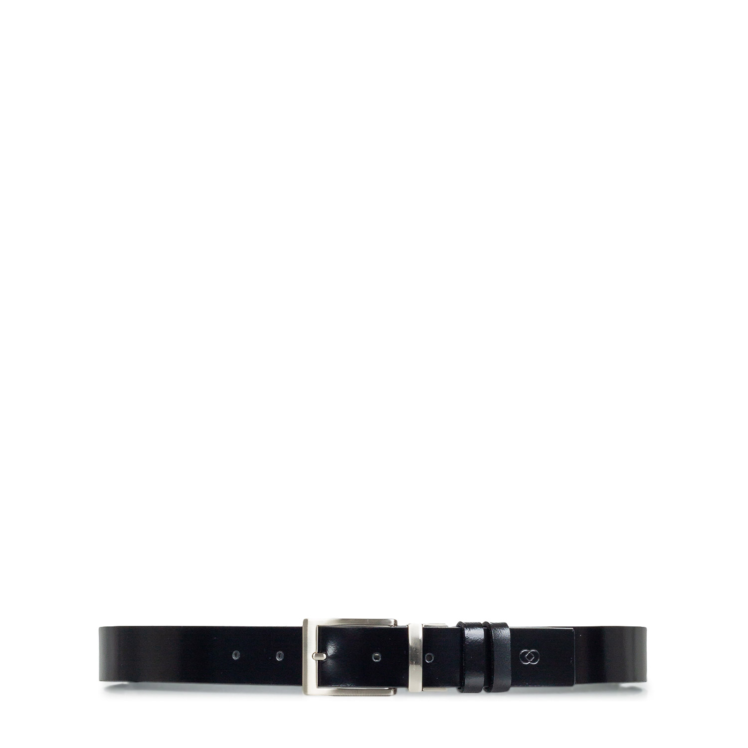 Ζώνες ανδρικές Classico Uomo Μαύρο PLS1/P1 100