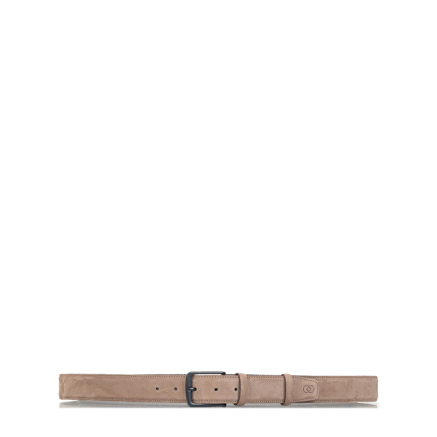 Ζώνες ανδρικές Classico Uomo Καφέ 040102 261