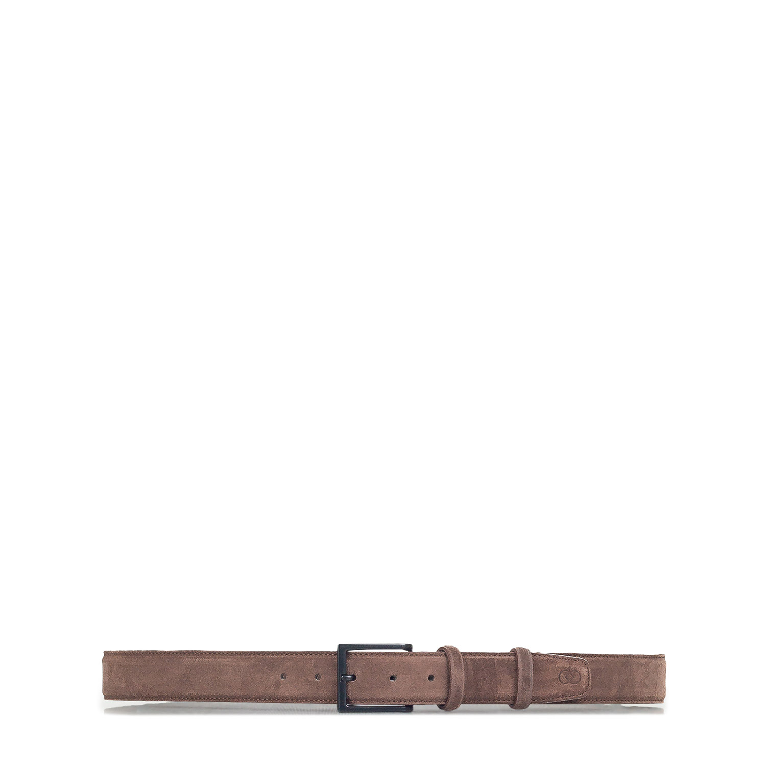 Ζώνες ανδρικές Classico Uomo Καφέ 040162 261