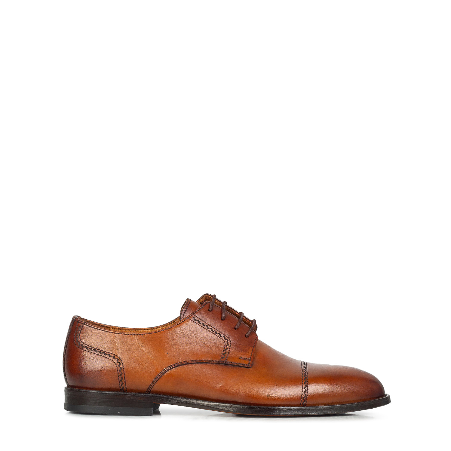 Formal (Αμπιγέ) ανδρικά Classico Uomo Ταμπά 24-375 262